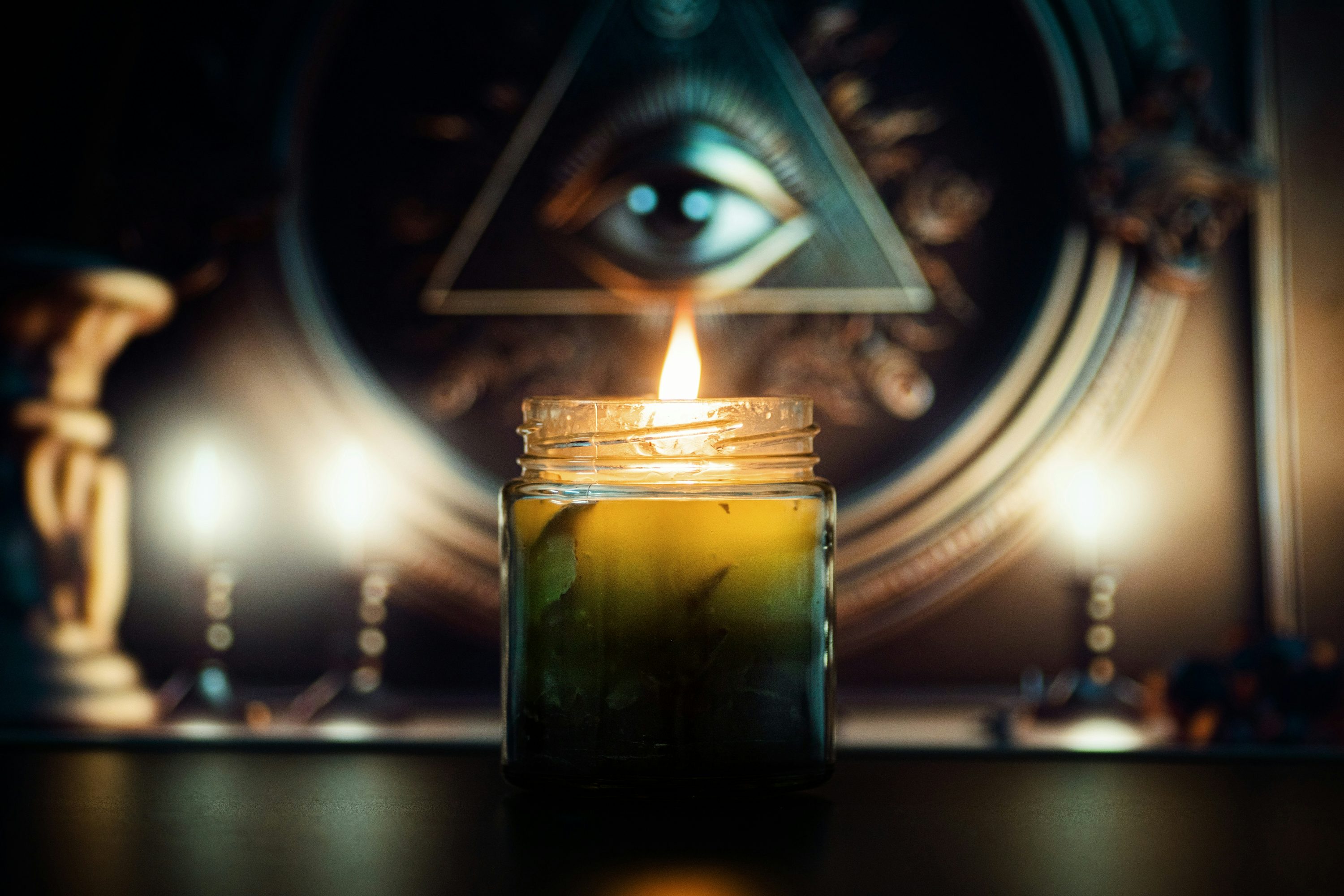 Illuminati Picture HD