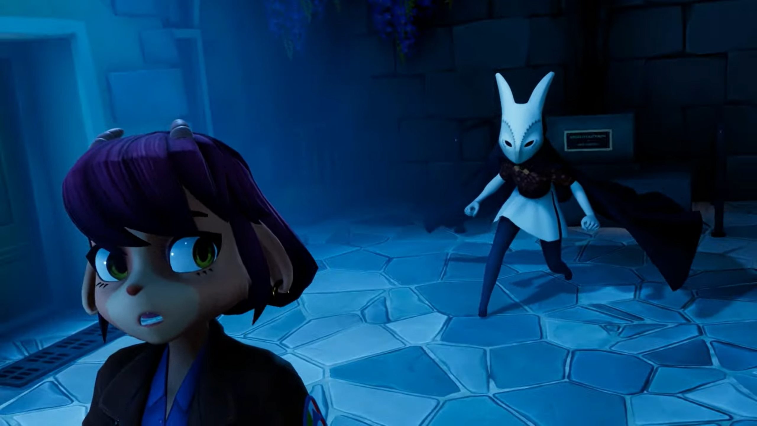 Narrative life sim On Your Tail heading