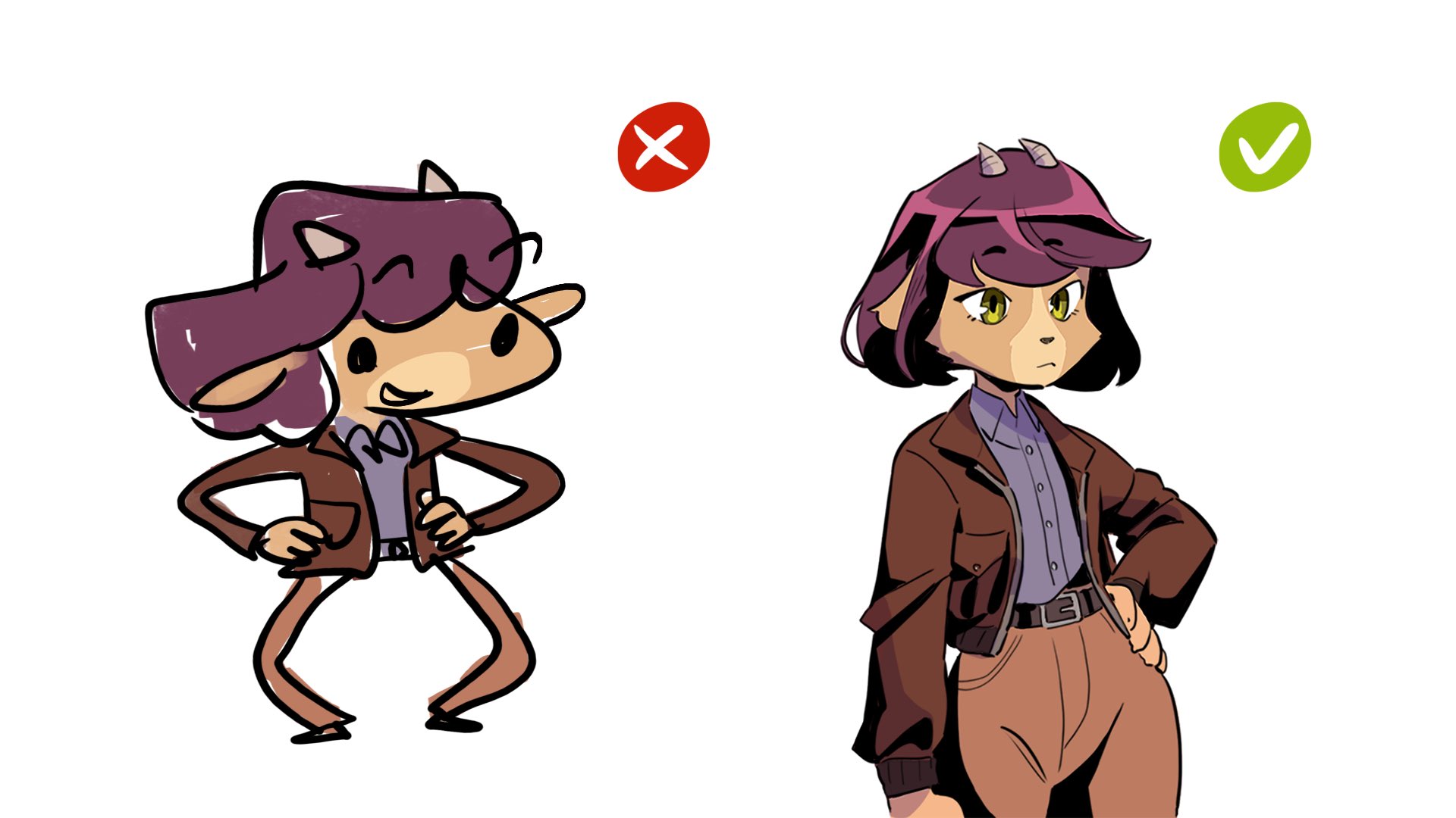 On Your Tail to draw a Diana