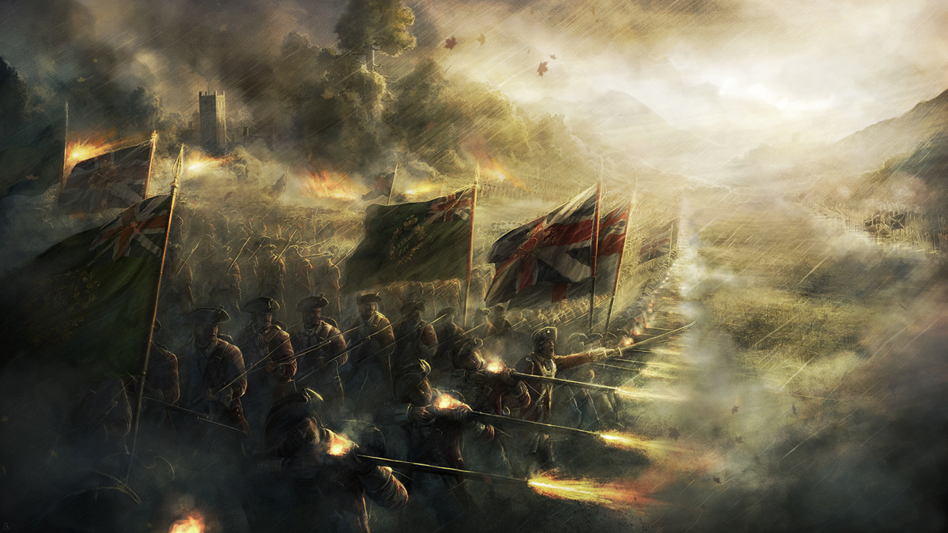 Download Video Game Empire: Total War