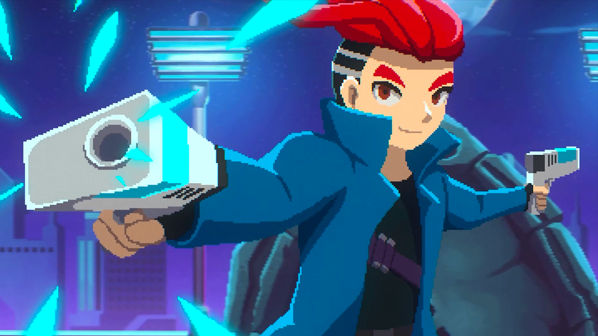 Spirit Mancer Gameplay