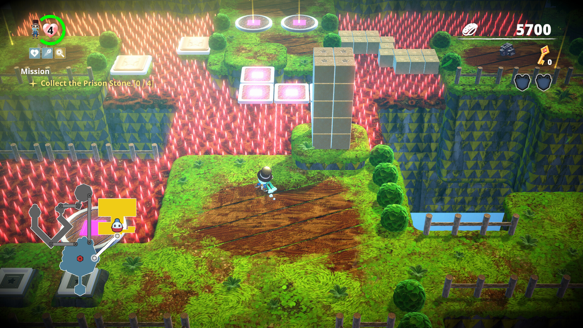 Snow Bros. Wonderland on Steam