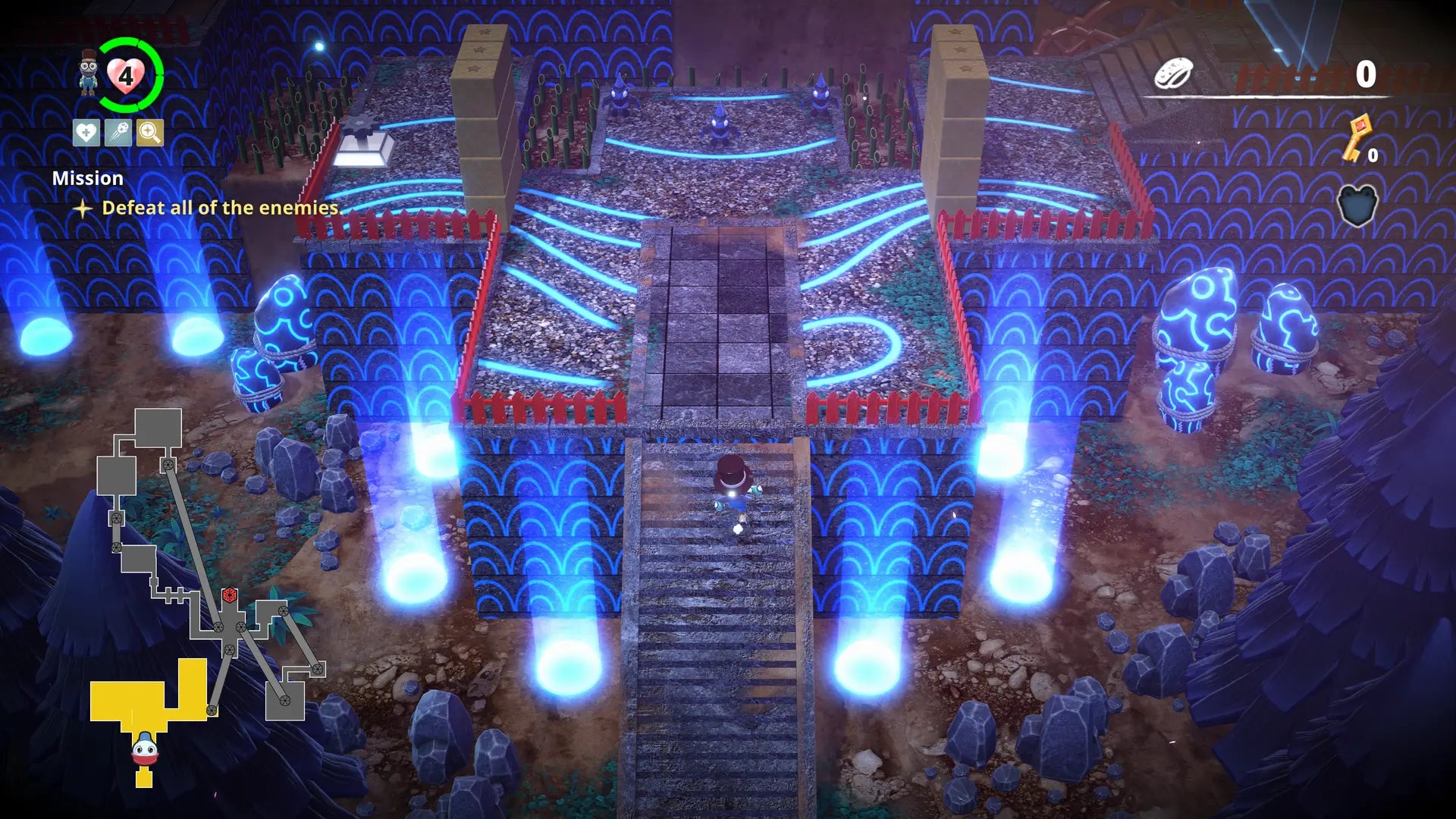 Snow Bros. Wonderland Collector's