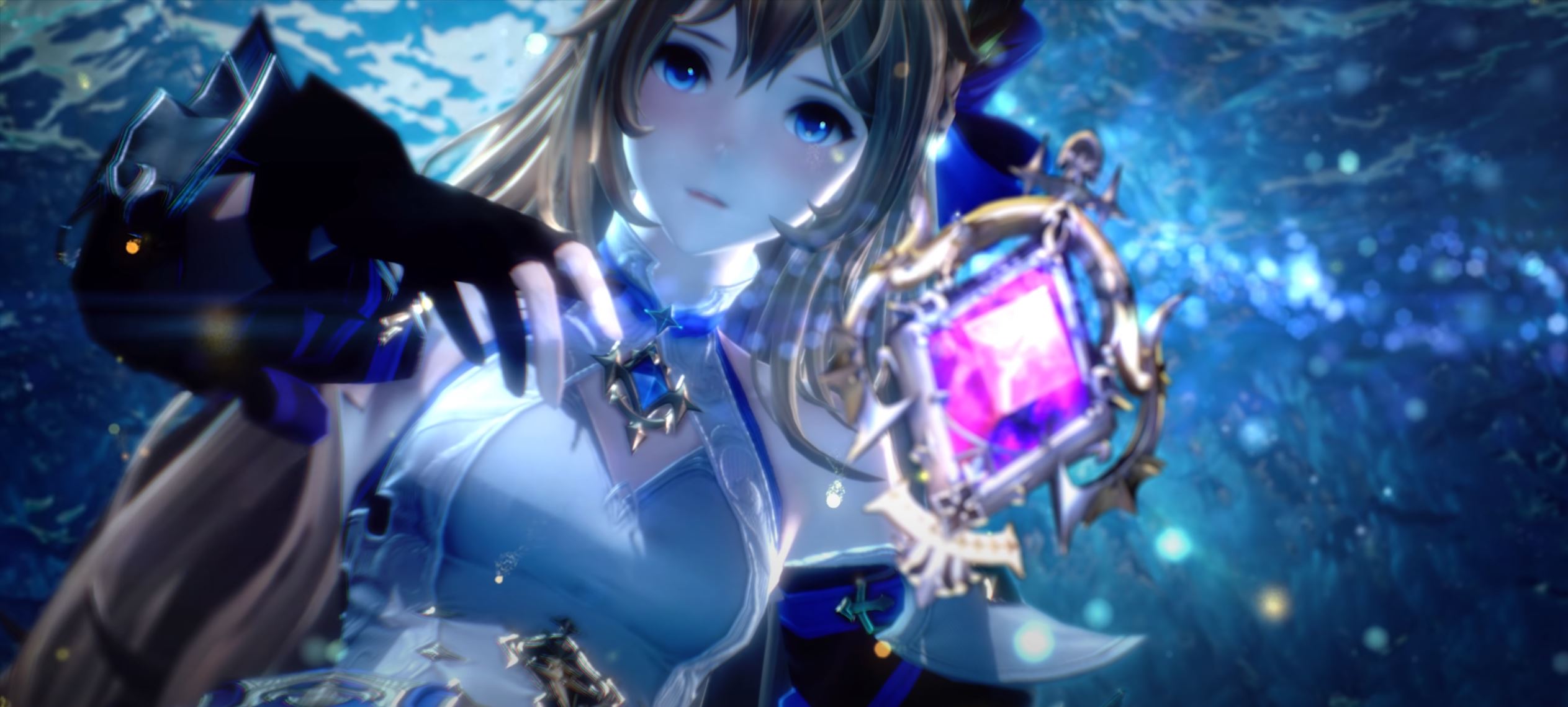 Metapixel Announces Gran Saga:Unlimited