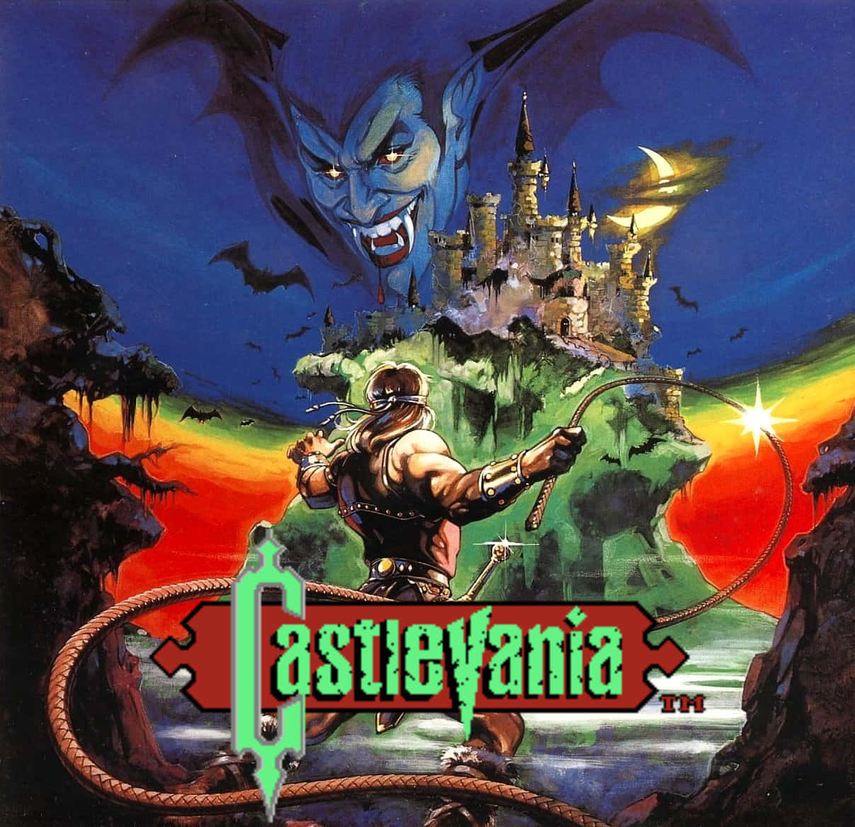 Castlevania Picture