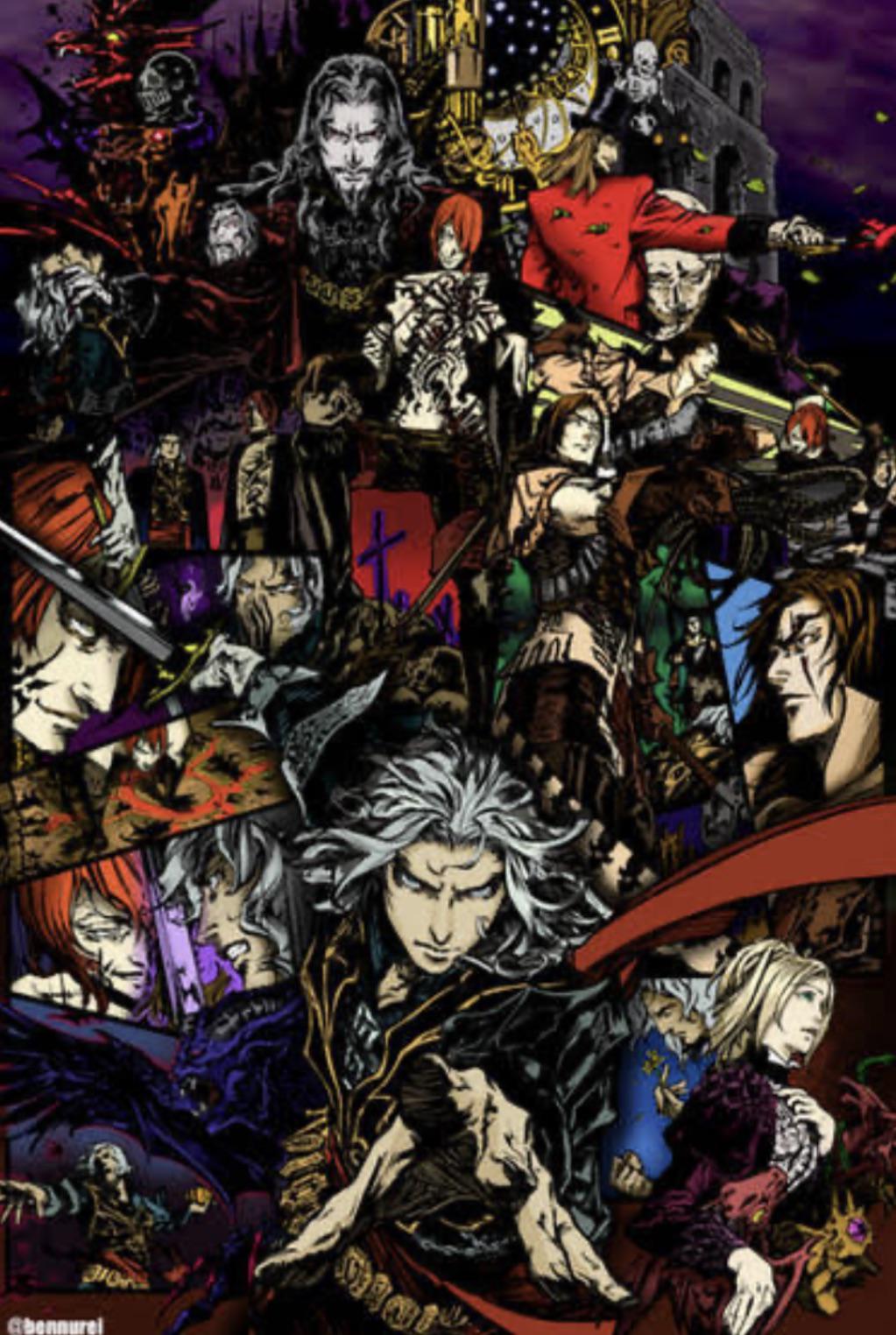 Where can I find this wallpaper in HD? I found it on Google and Devianart was the site but when I clicked the description, it won't take me to the wallpaper