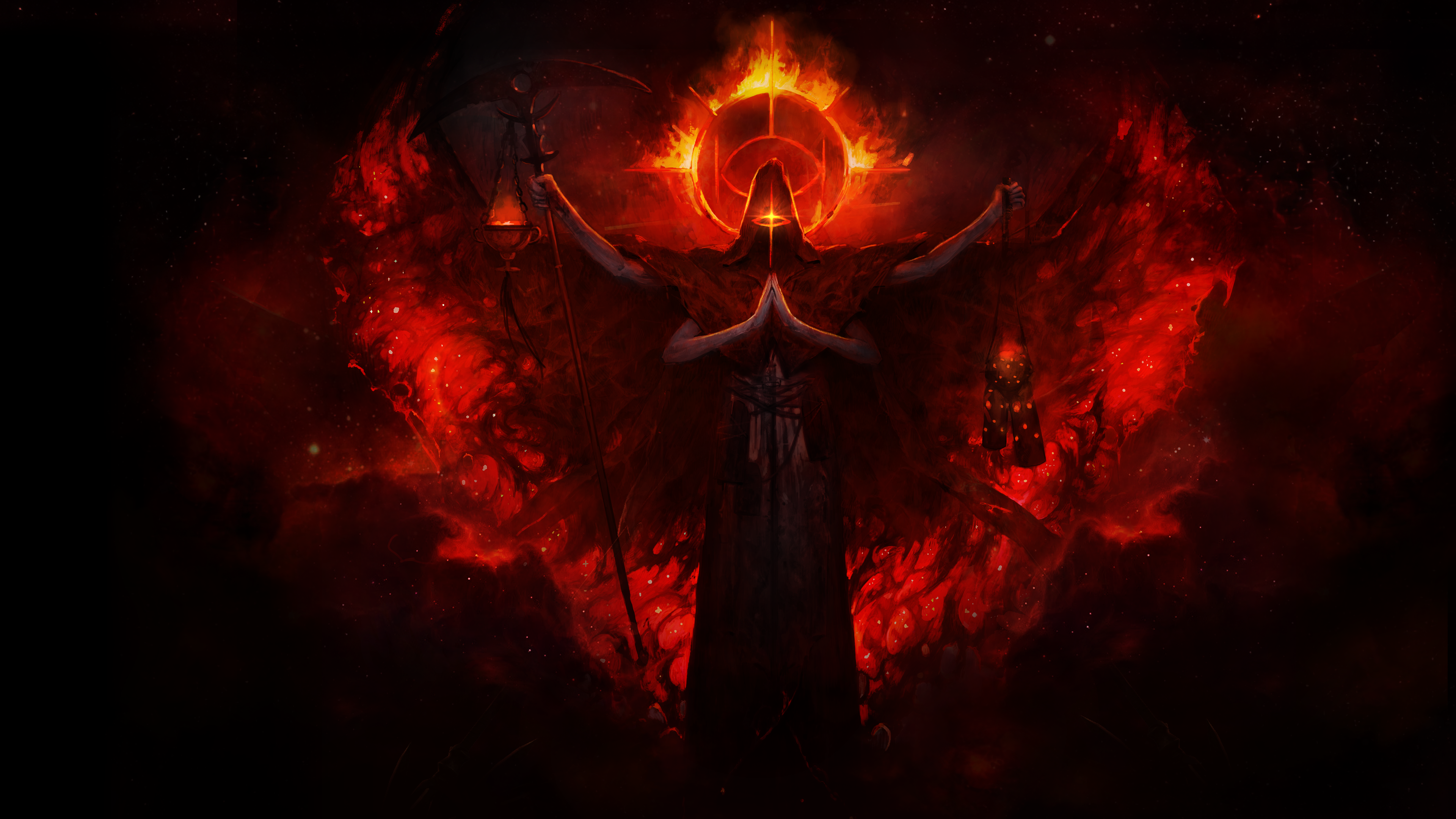 New League's Wallpaper [4k], You can