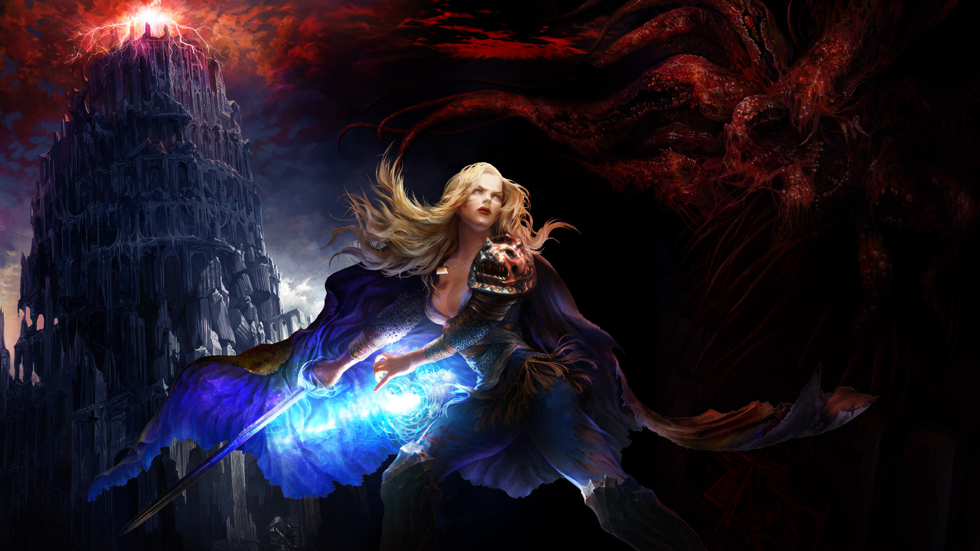 Path Of Exile Wallpaper