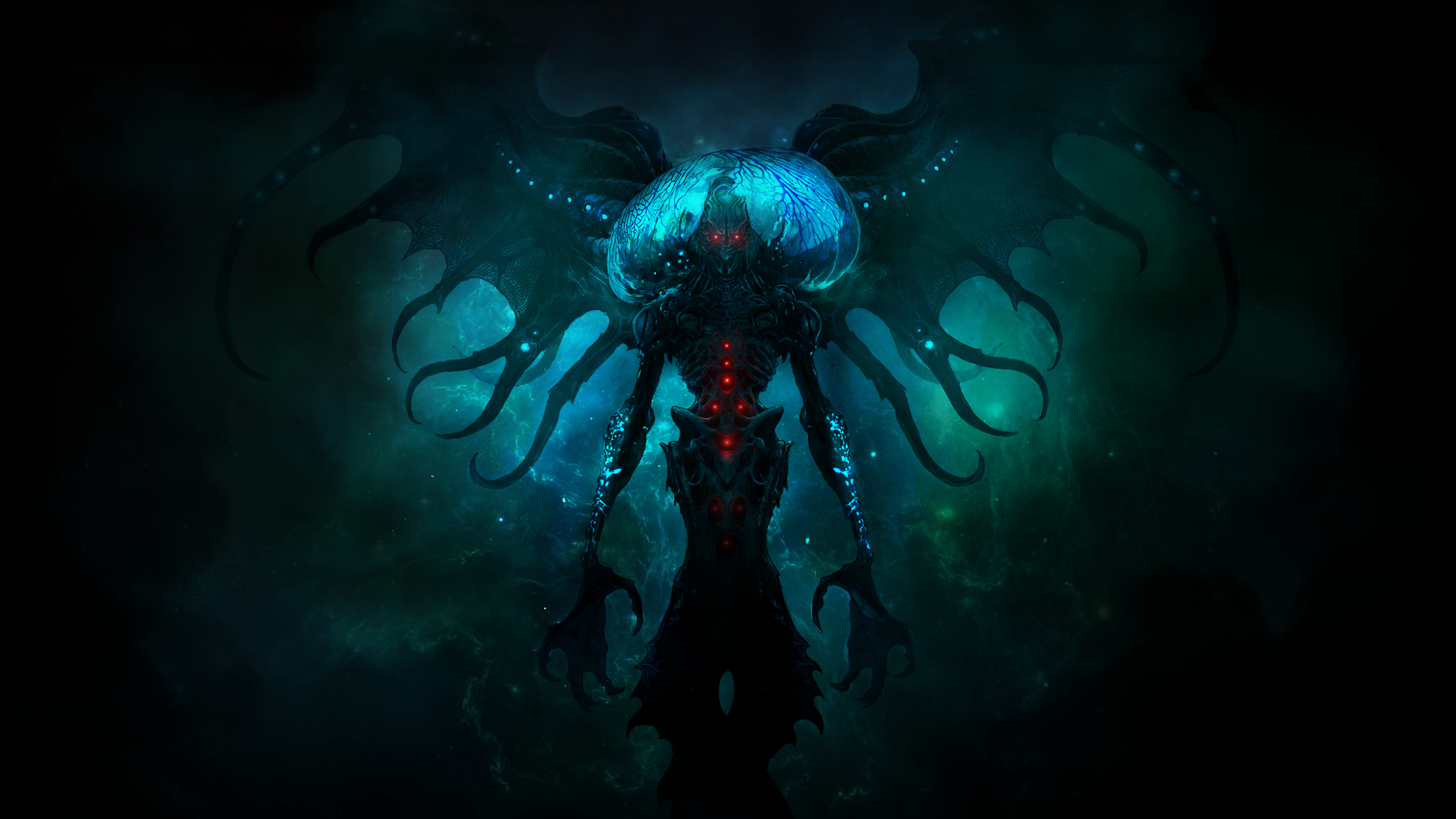 New League's Wallpaper [4k], You can
