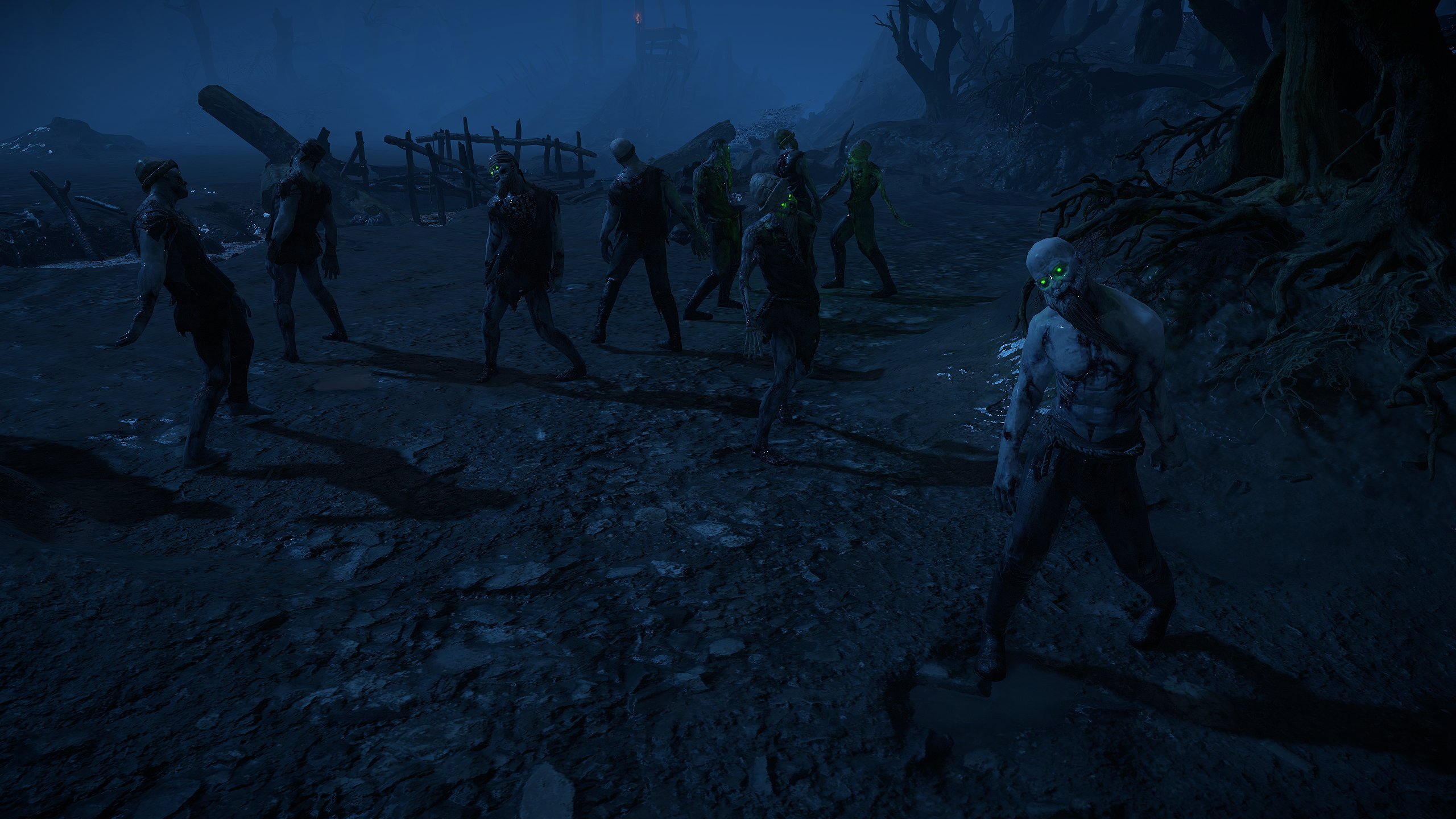 Path of Exile 2 Wallpaper