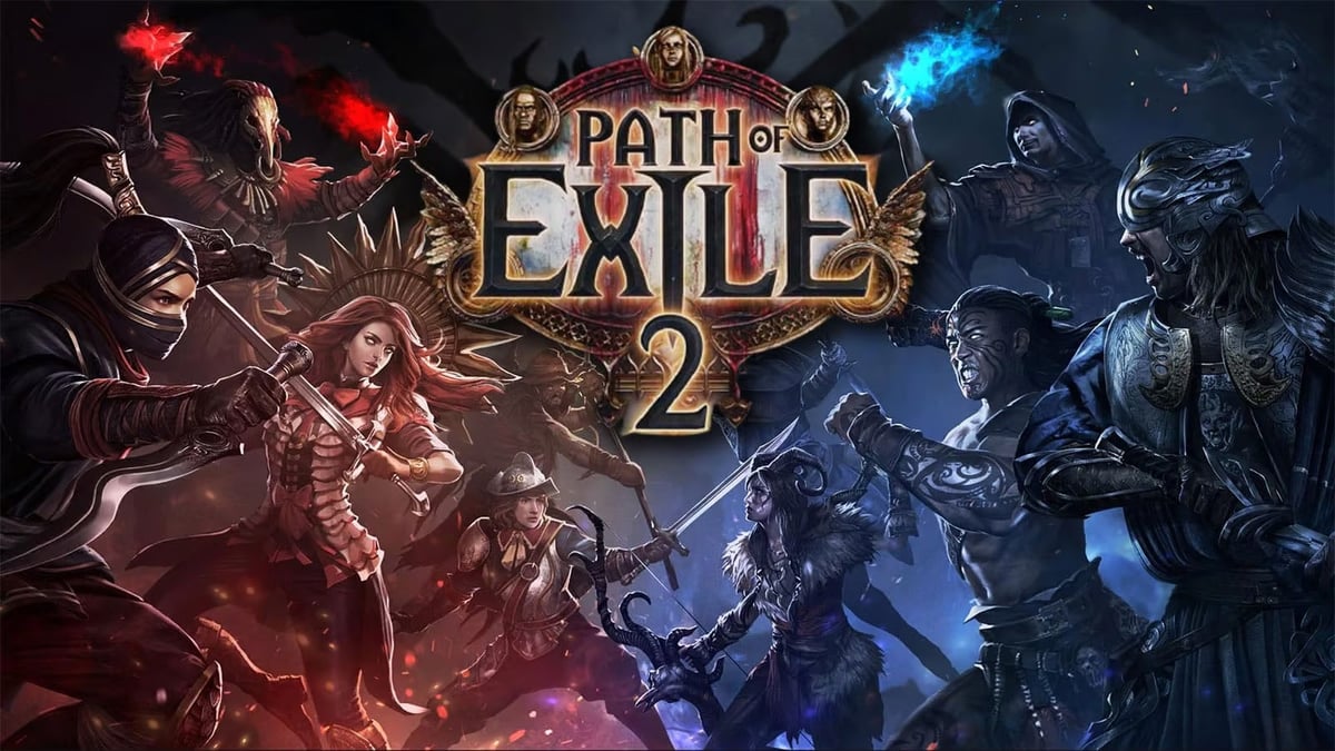 Path of Exile 2 Release Date