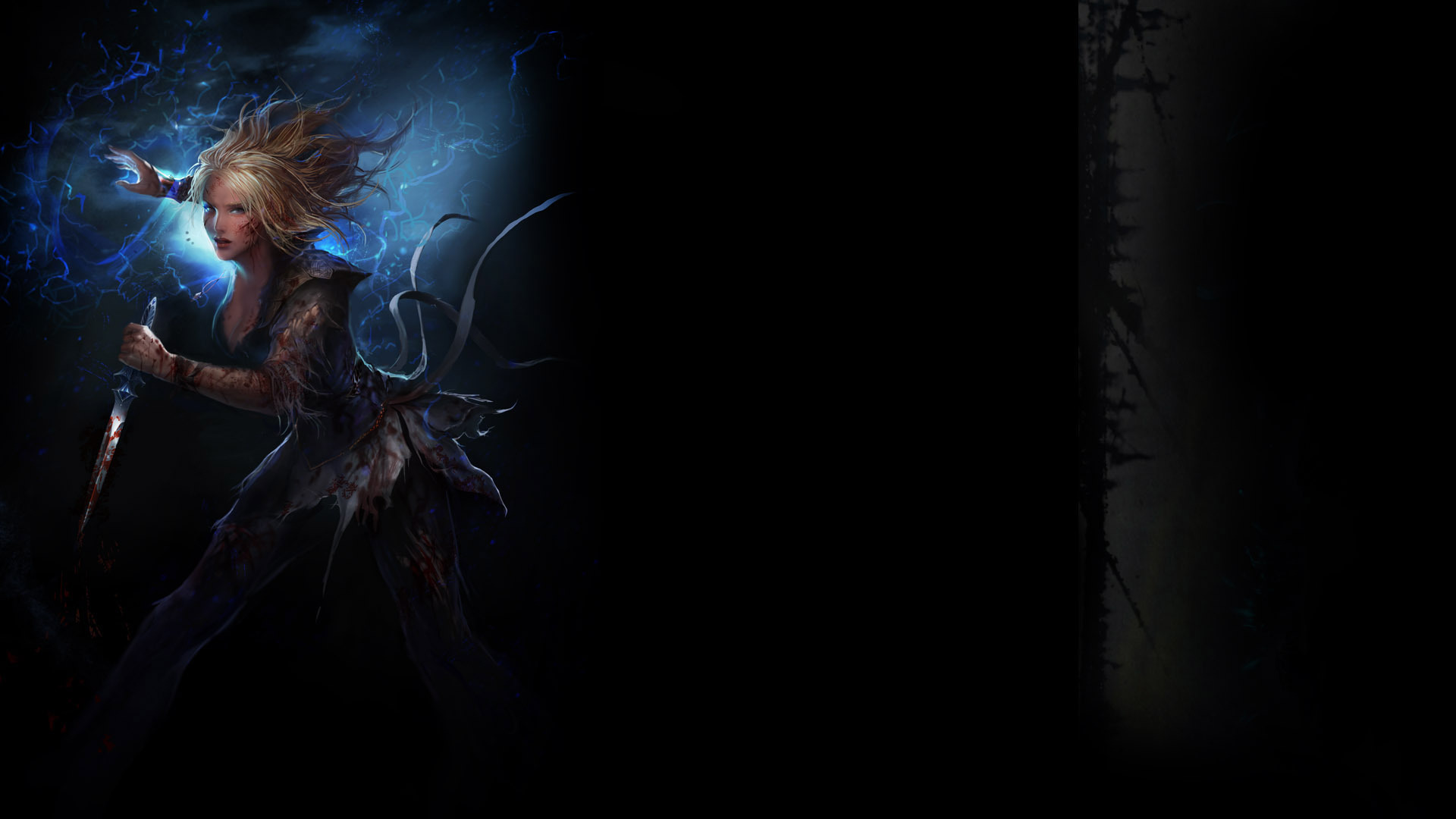 Path Of Exile Wallpaper