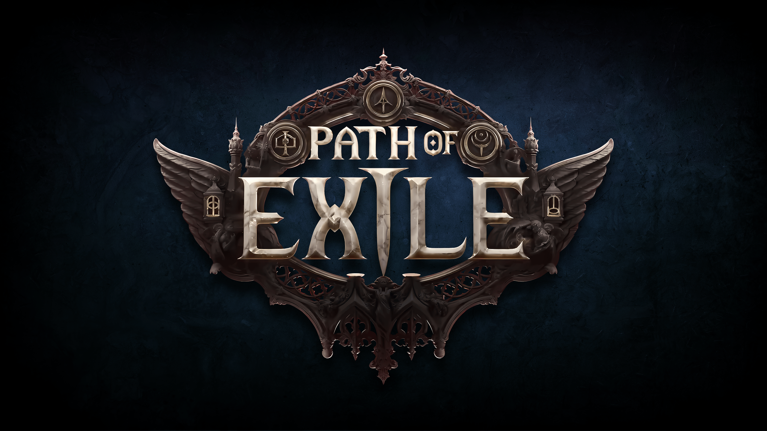 PoE Wallpaper