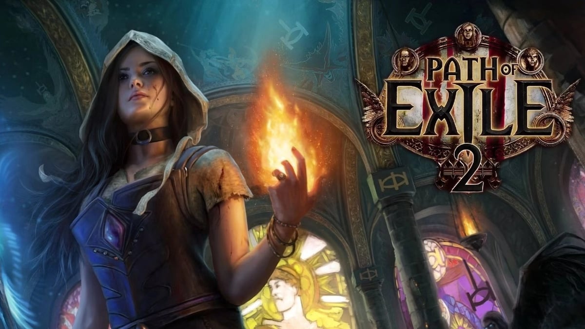 Path of Exile 2 Release Date
