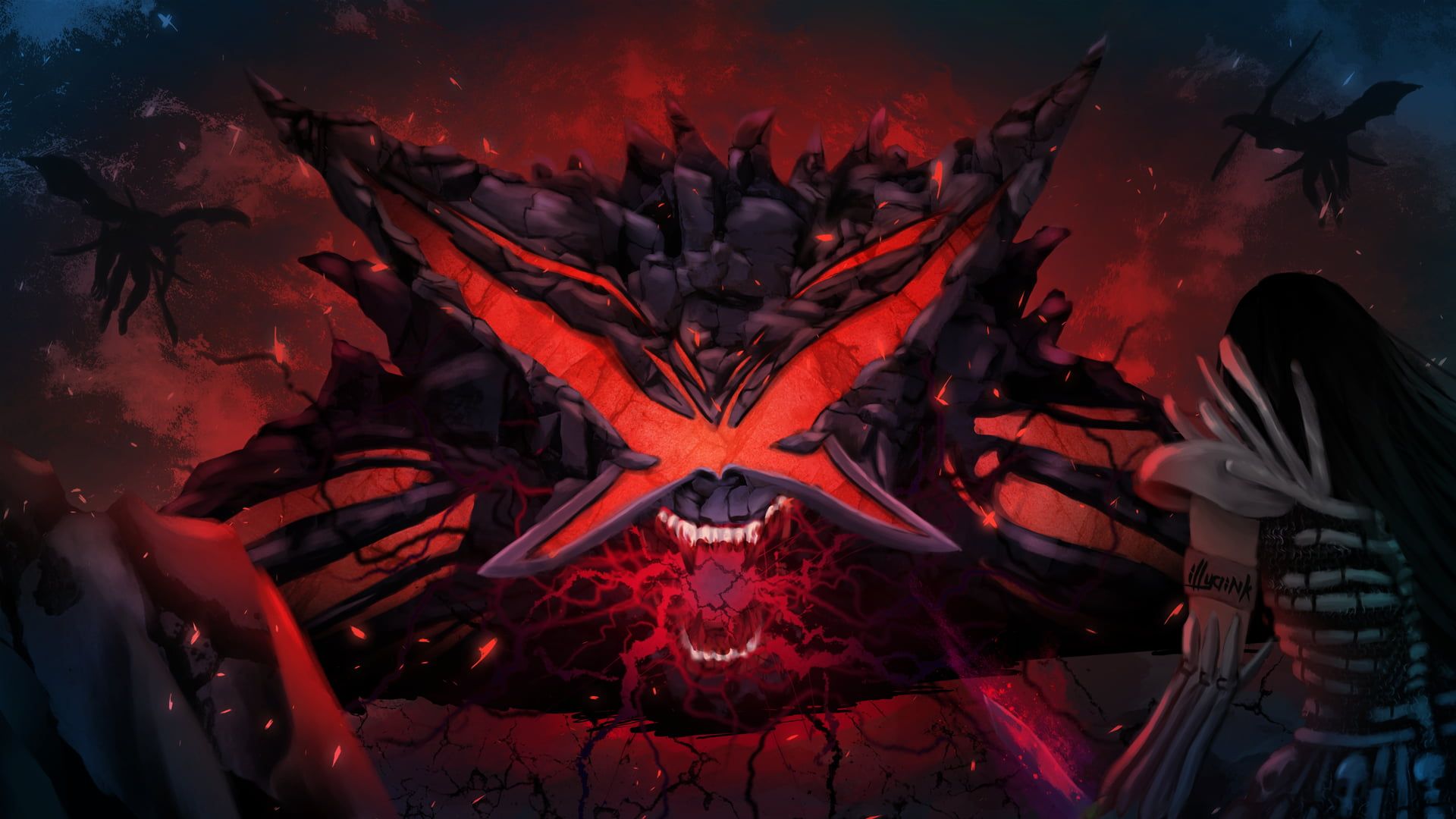 HD wallpaper: Path of Exile, video