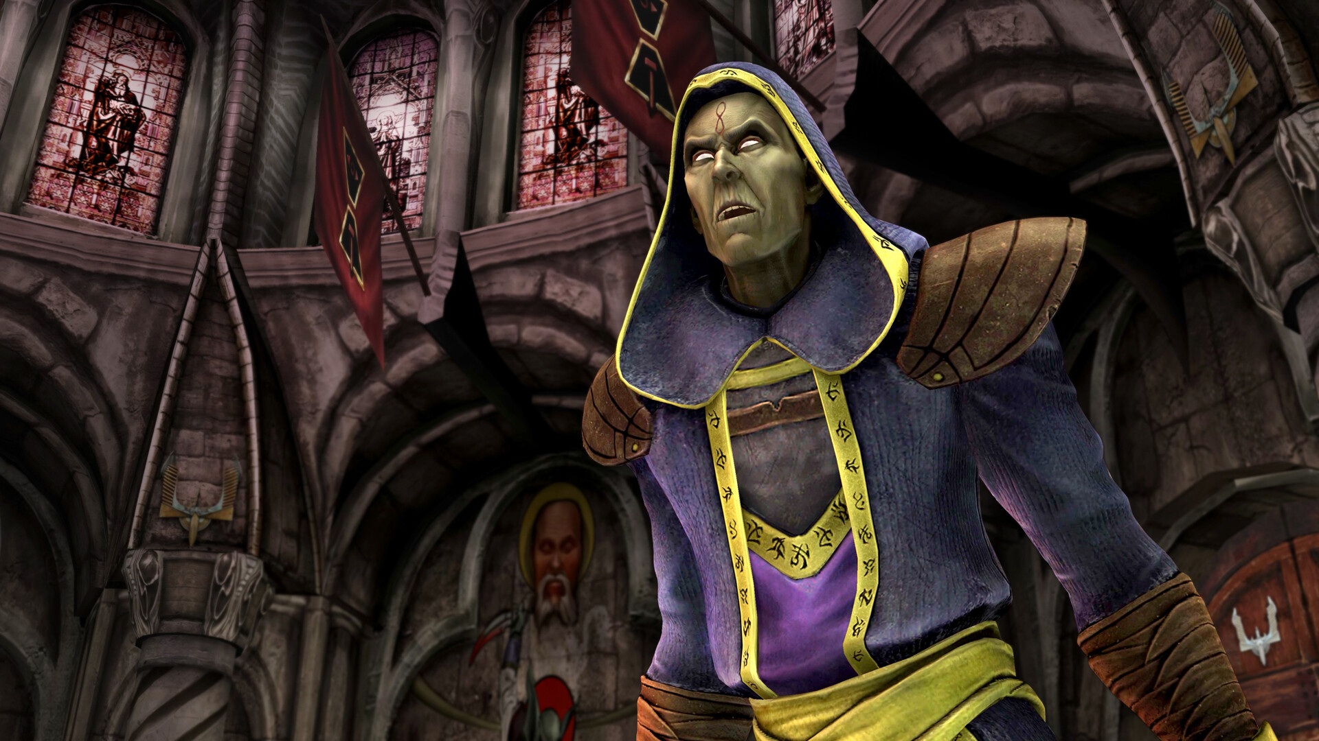 Soul Reaver 1&2 Remastered on Steam