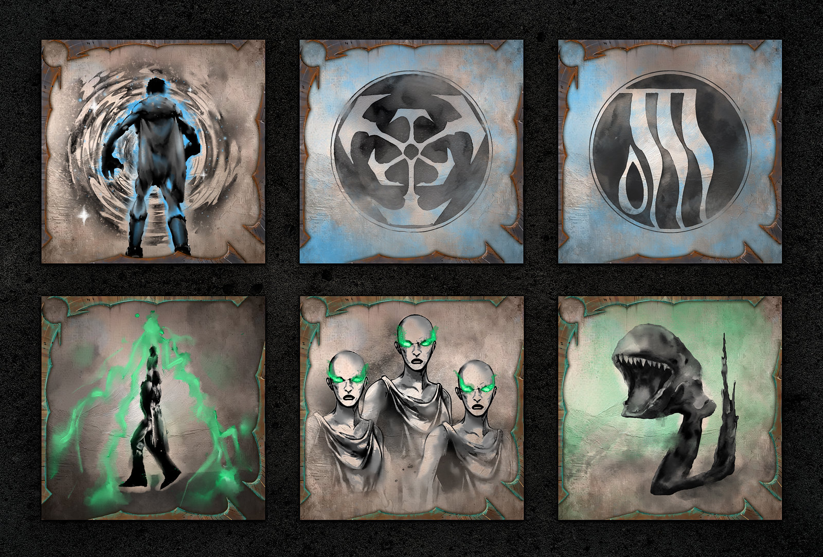 Legacy of Kain: Soul Reaver 1 & 2