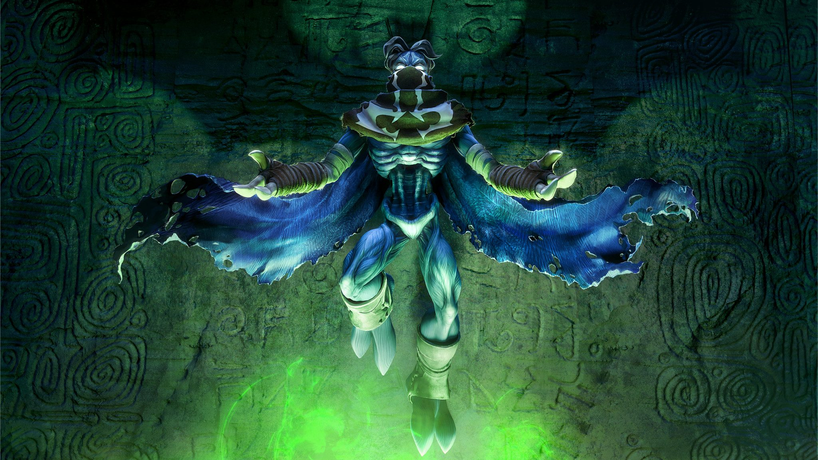 Legacy of Kain: Soul Reaver 1 & 2