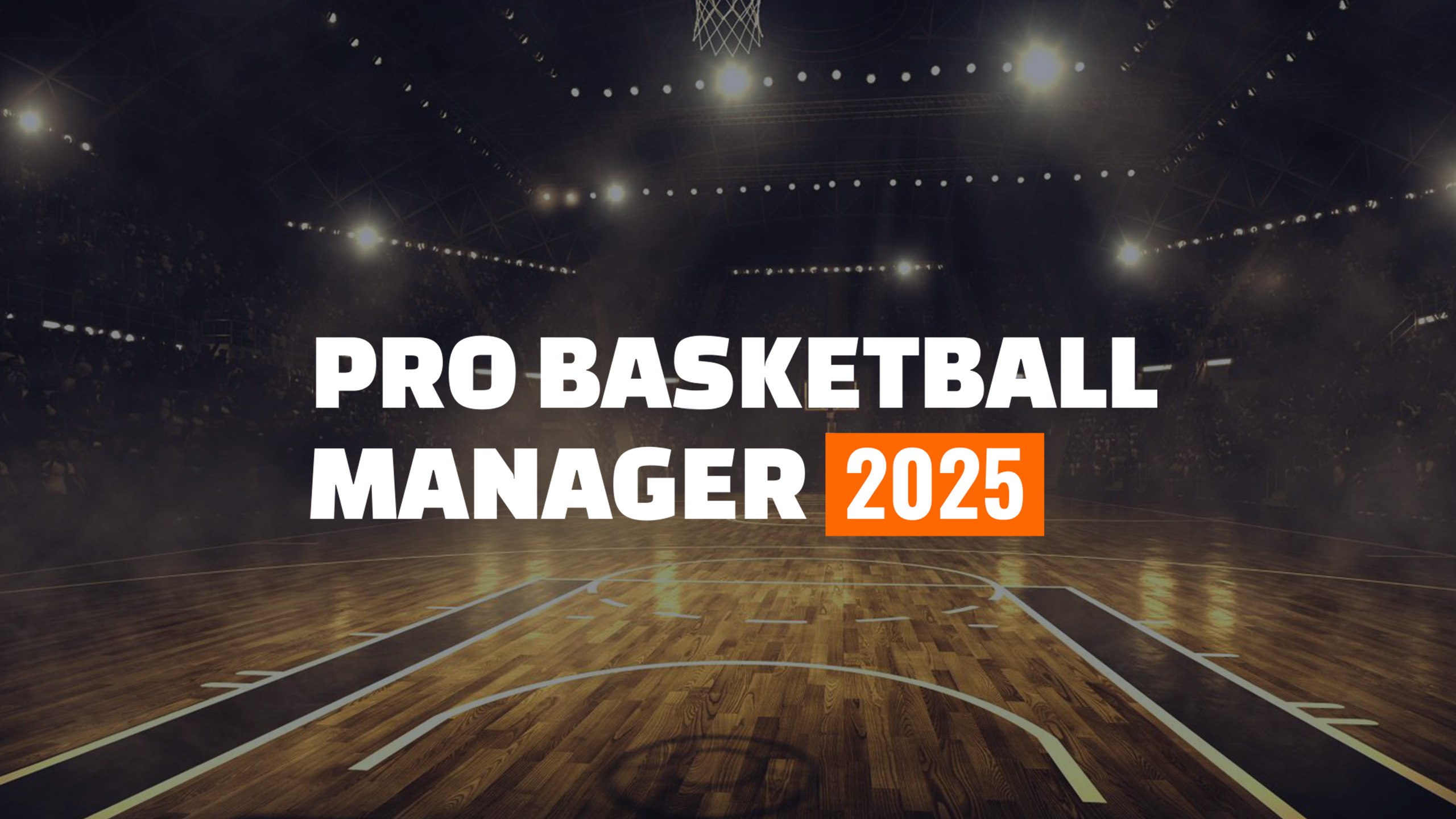 Pro Basketball Manager 2025 Coming Soon