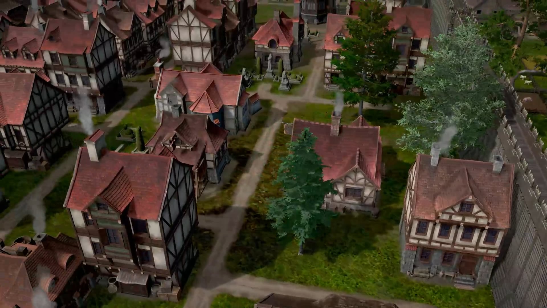 Feudal Baron: King's Land 23