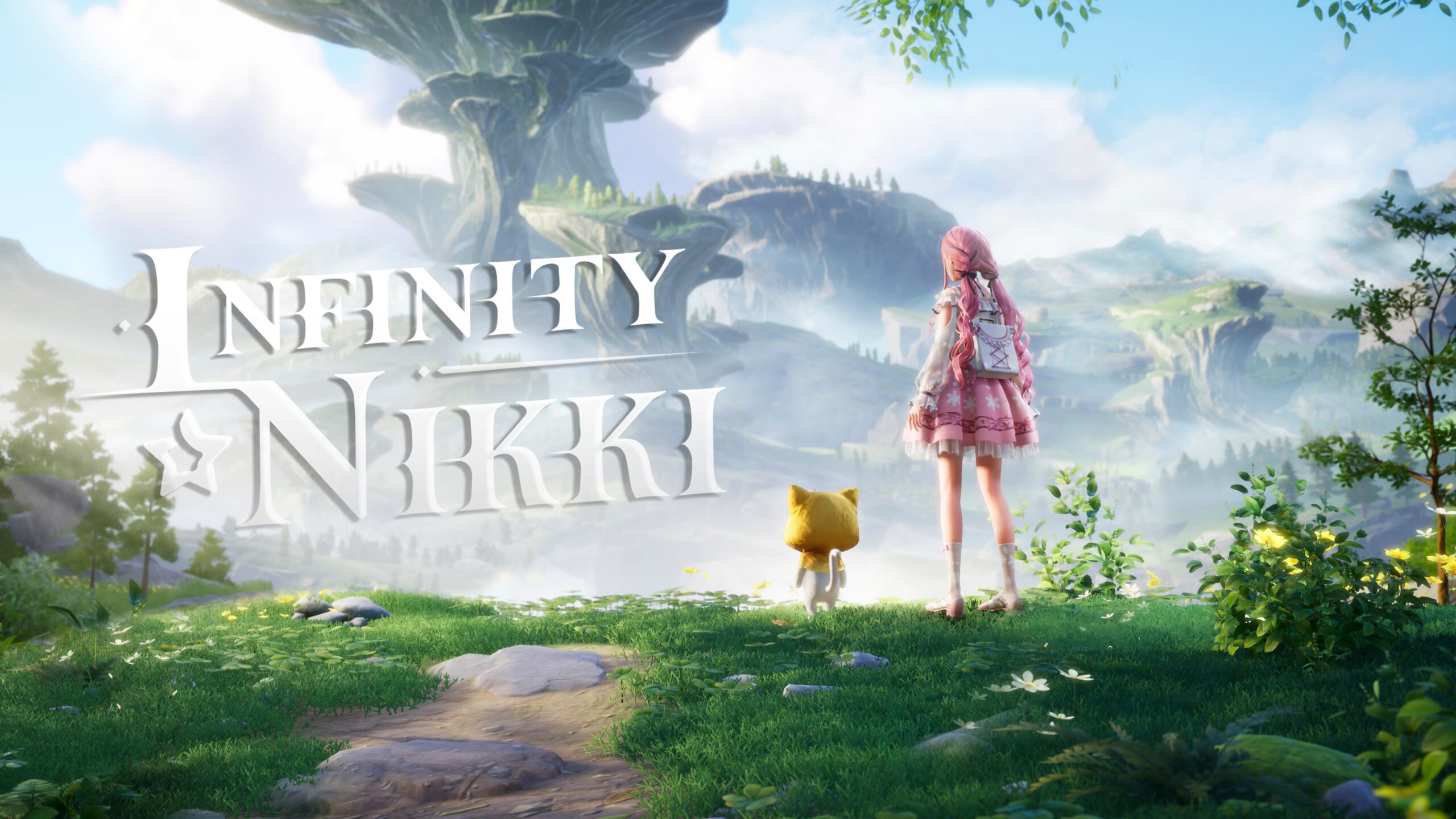Infinity Nikki Reveals New Cinematic