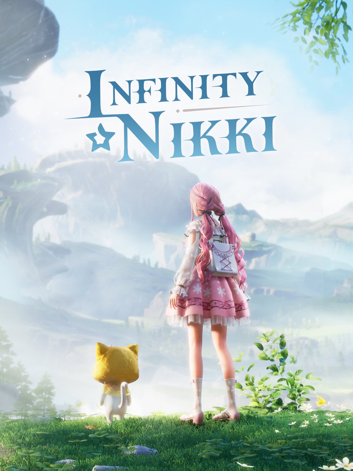 Infinity Nikki Coming Soon Games