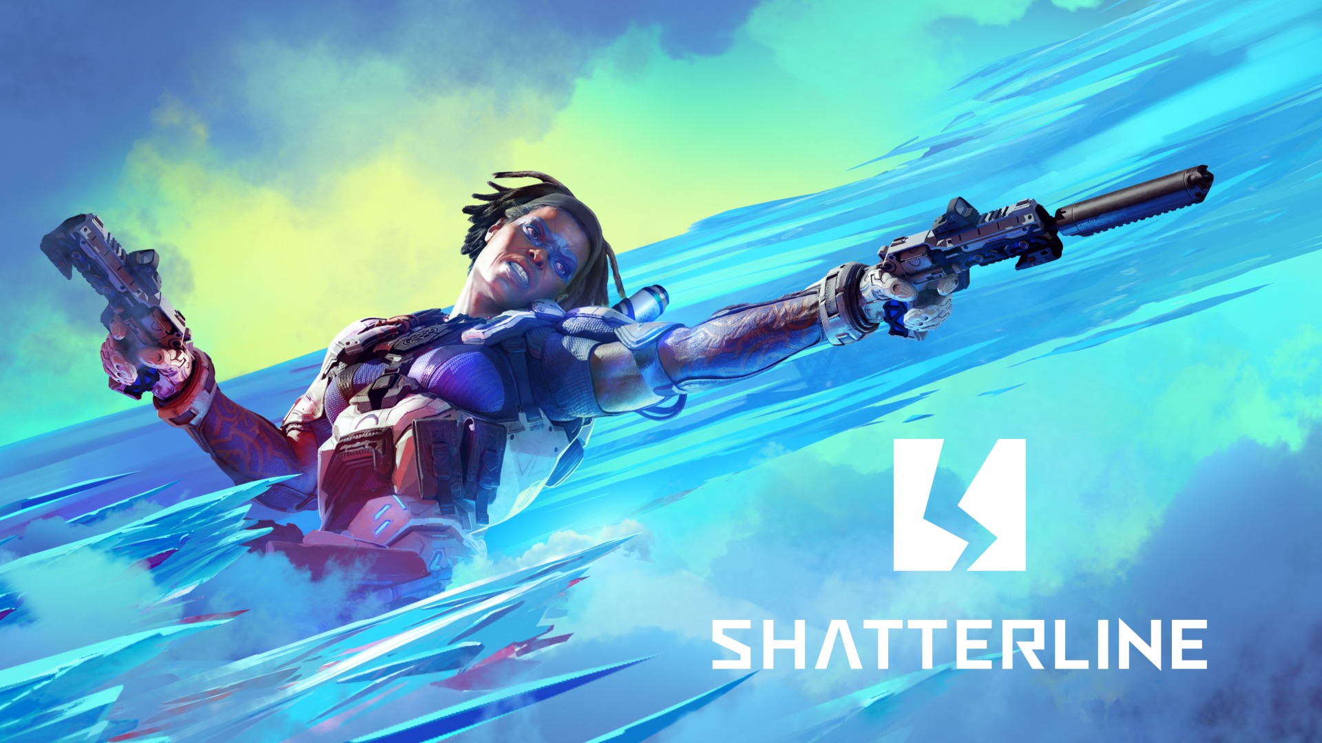 Shatterline Game HD Wallpaper Download