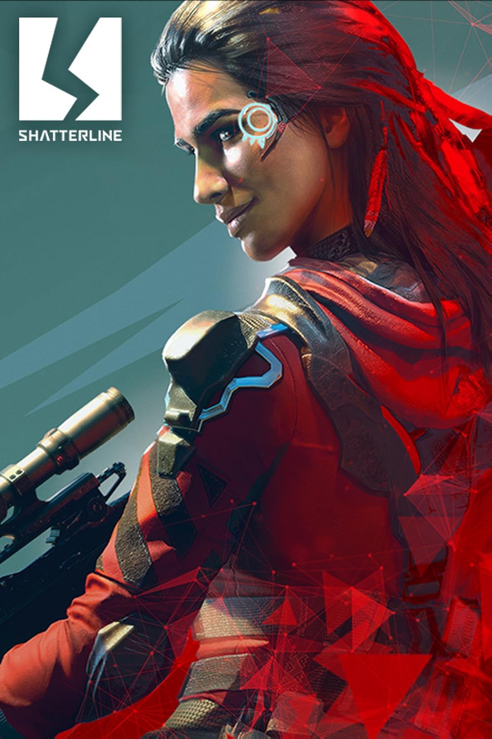 Shatterline (Video Game 2023)