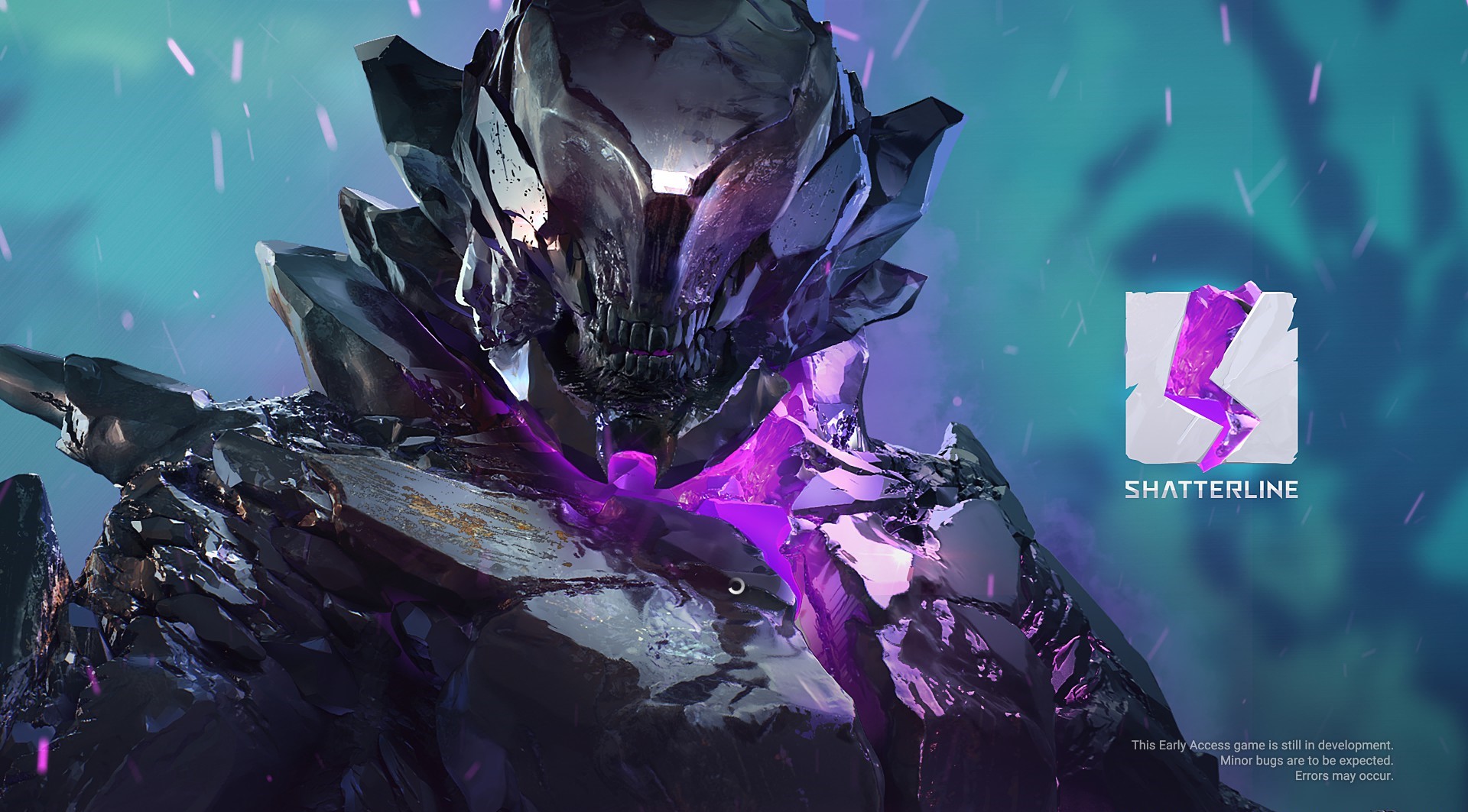 Shatterline Review