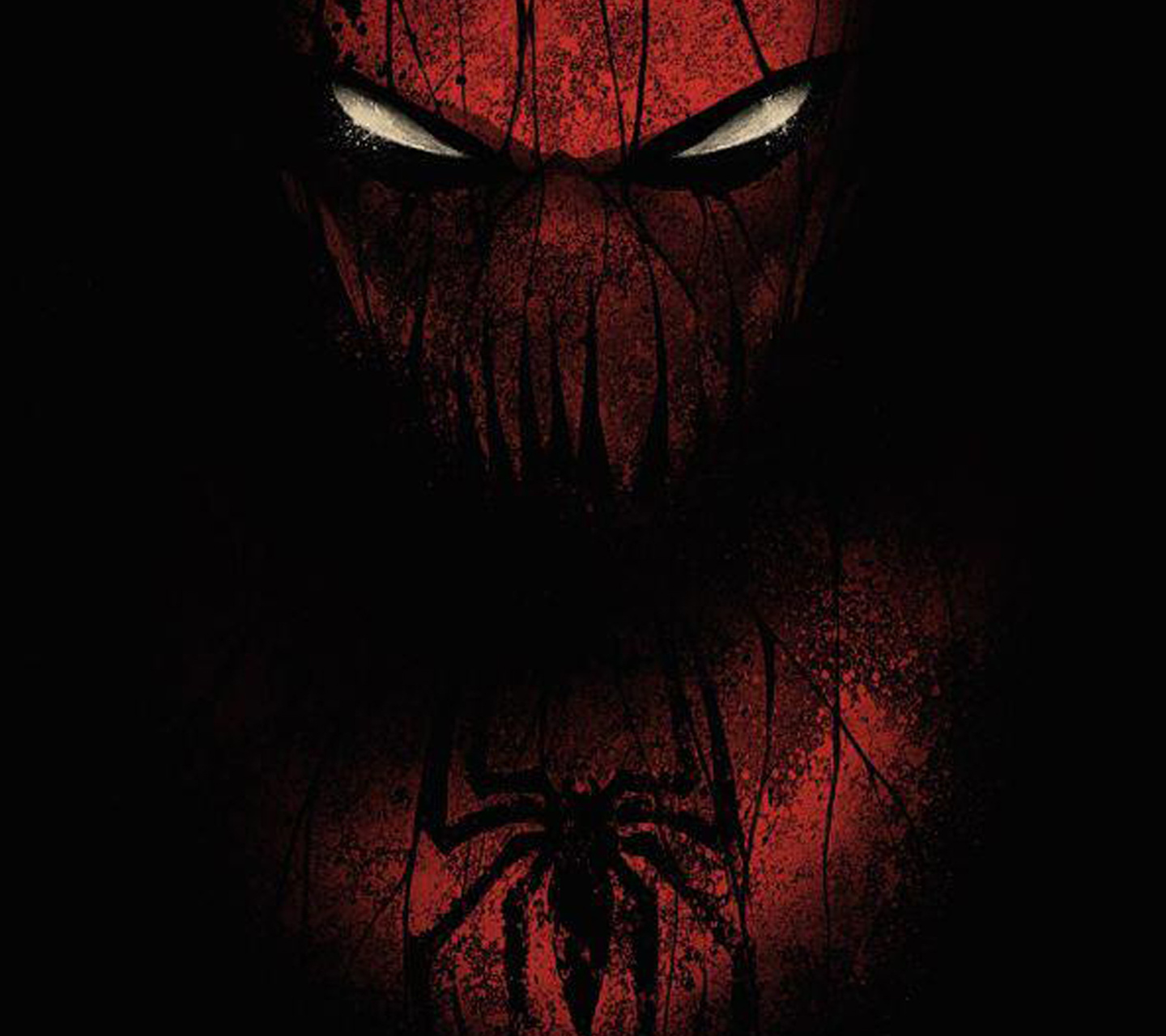 Download Comic Spider Man Wallpaper