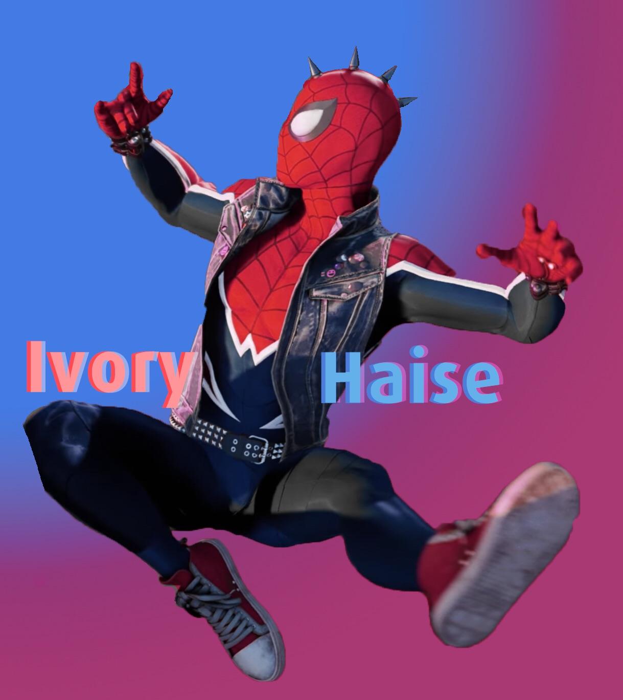 Spider Man Wallpaper, Steam Profile