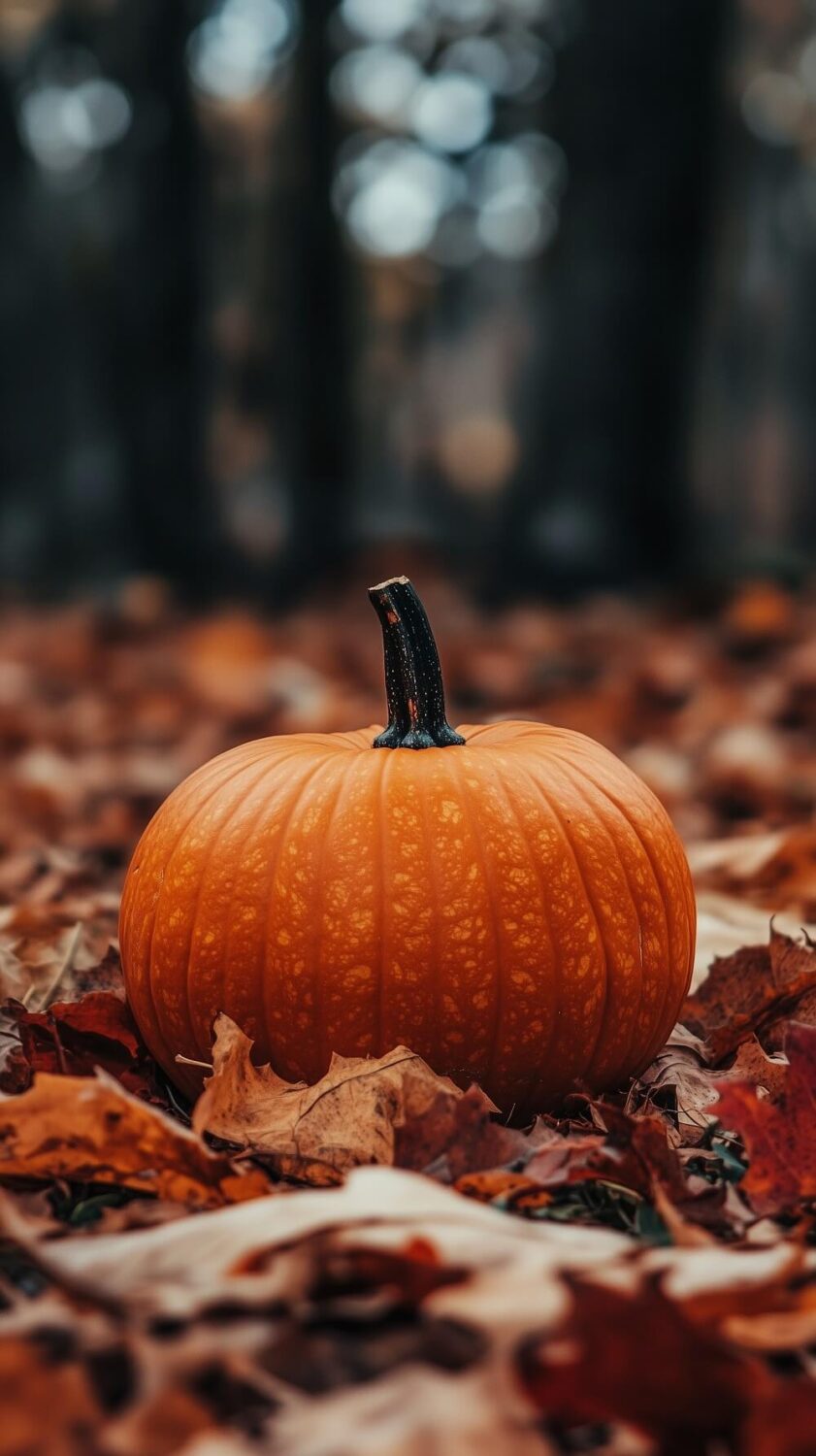 Fall Phone Wallpaper to Start the Cozy