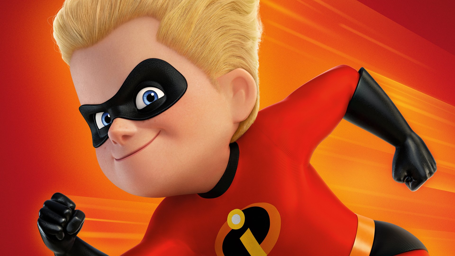 Download Dash Parr Movie Incredibles 2