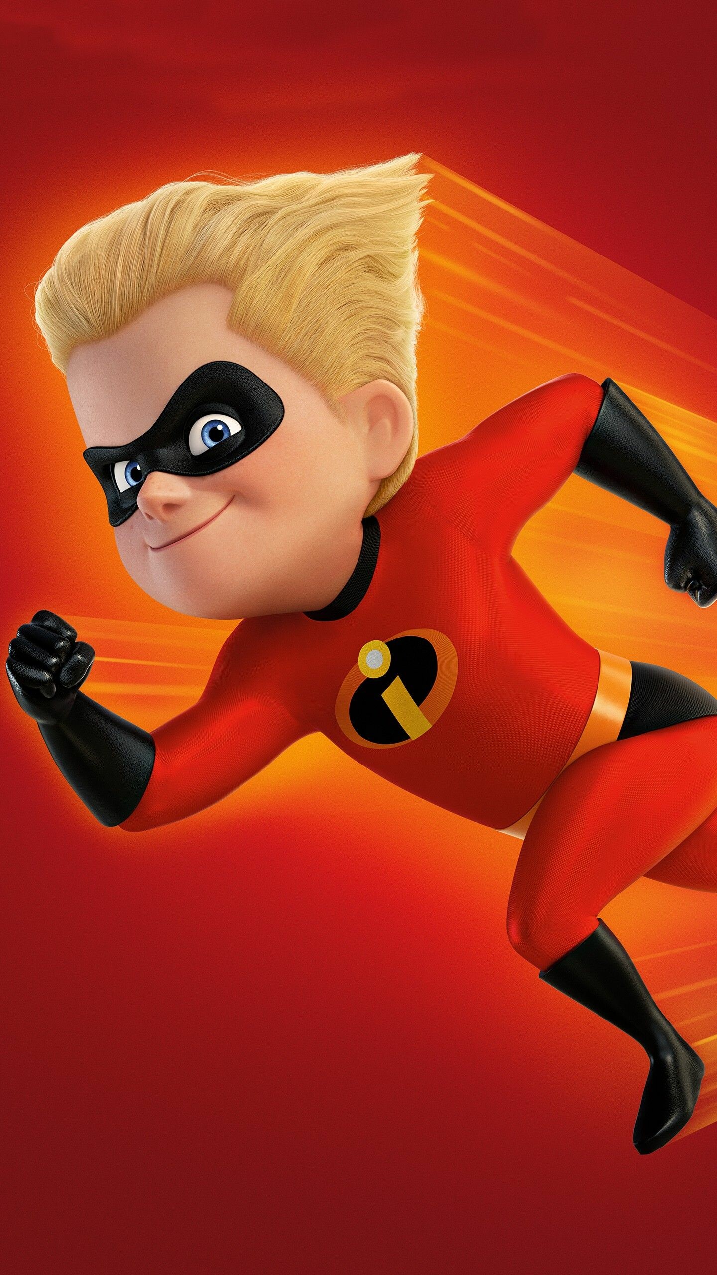 The Incredibles Wallpaper