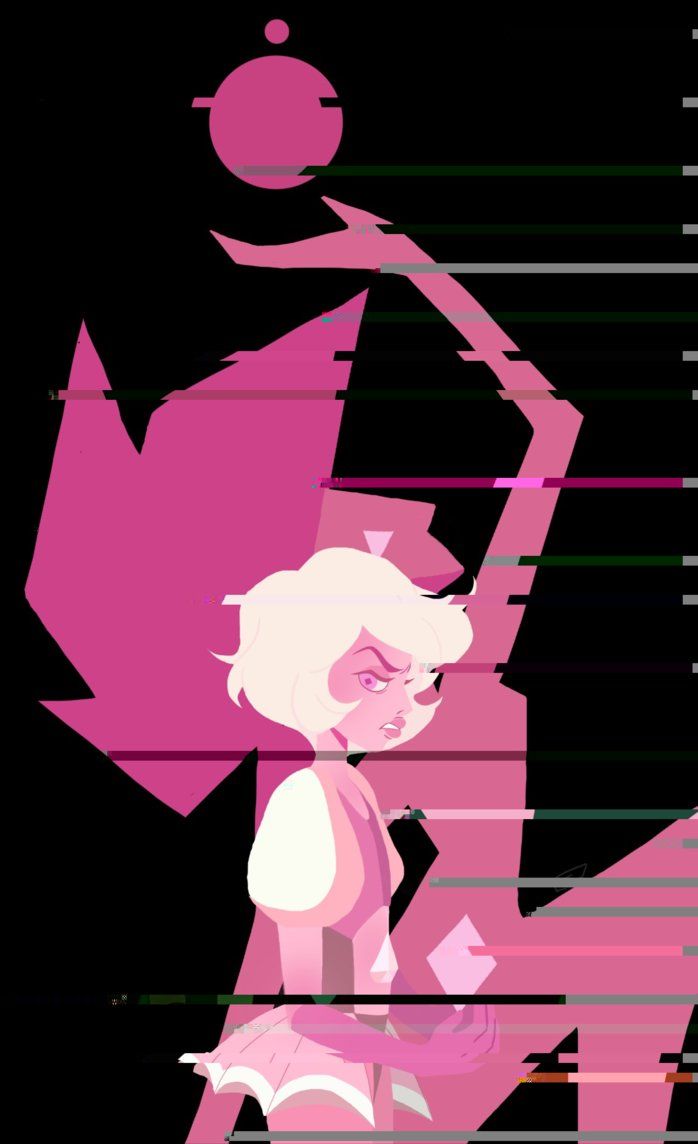 Steven universe diamond, Pink diamond