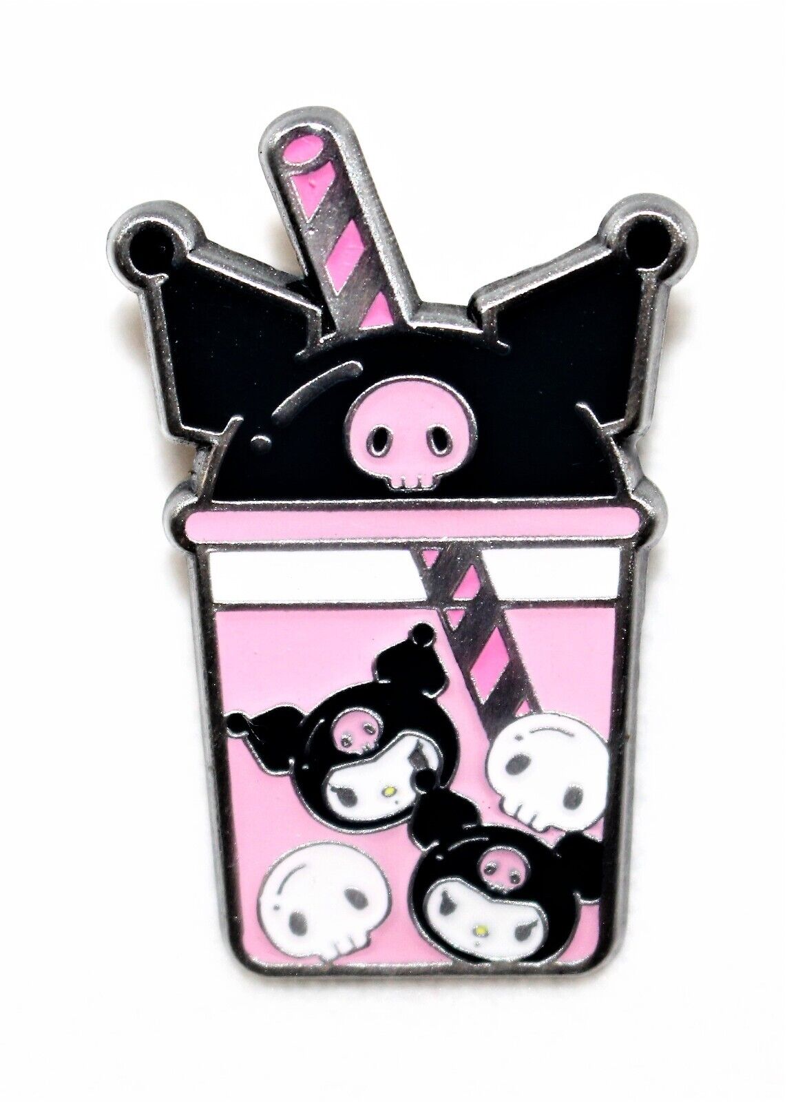 Loungefly Hello Kitty & Friends Boba