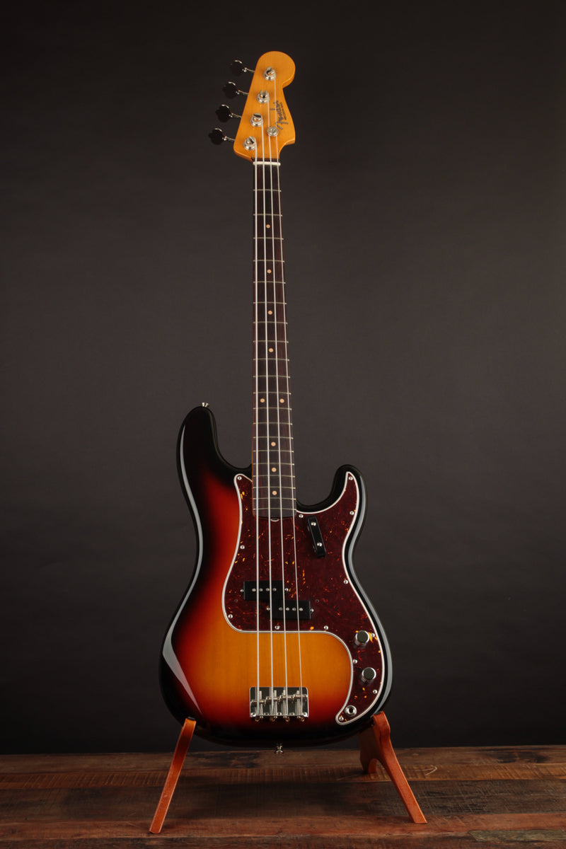Fender American Vintage II 1960
