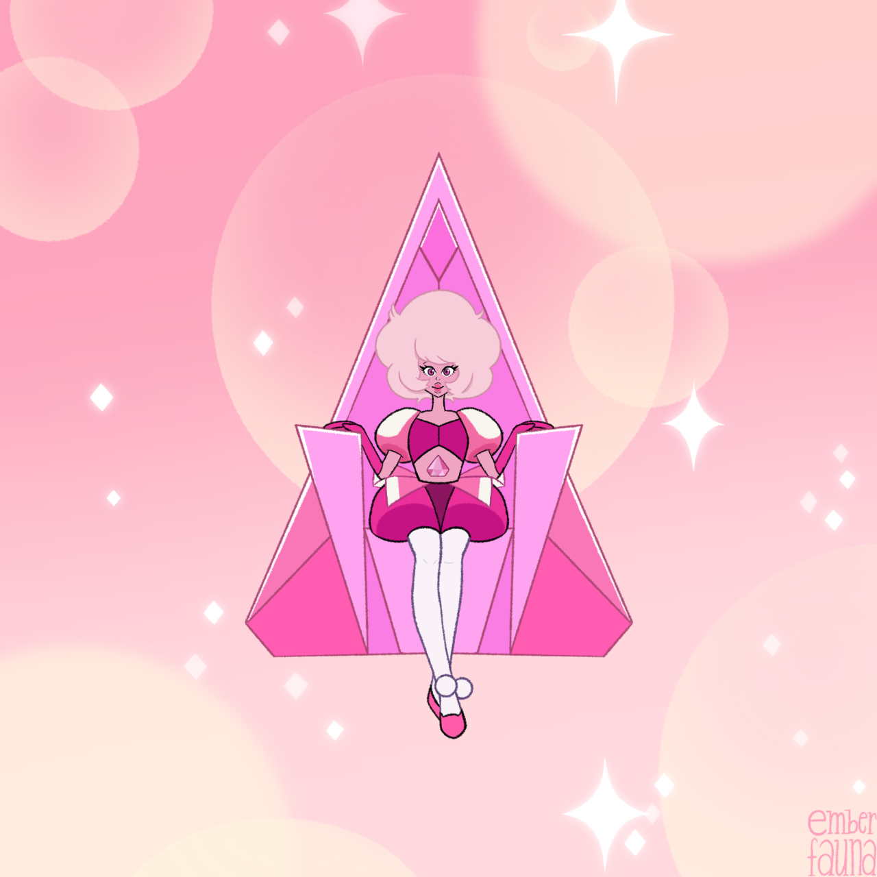 Geek Wings'sy Fandoms