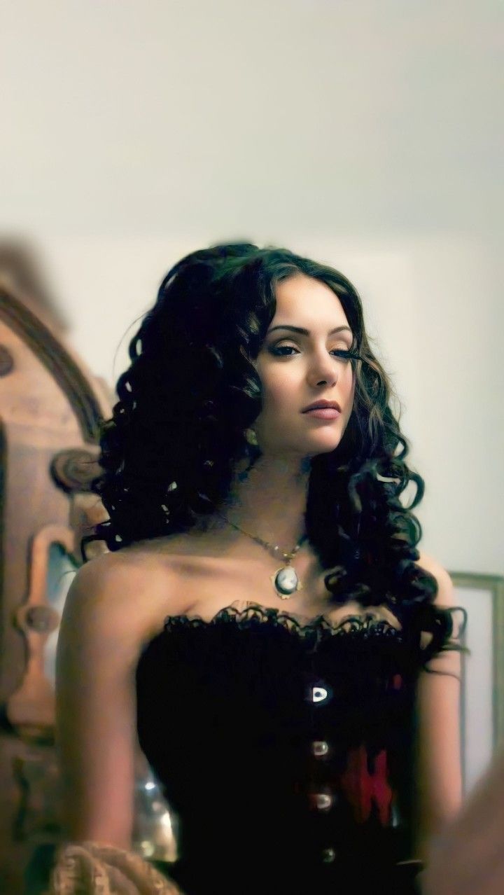 Katherine Pierce wallpaper
