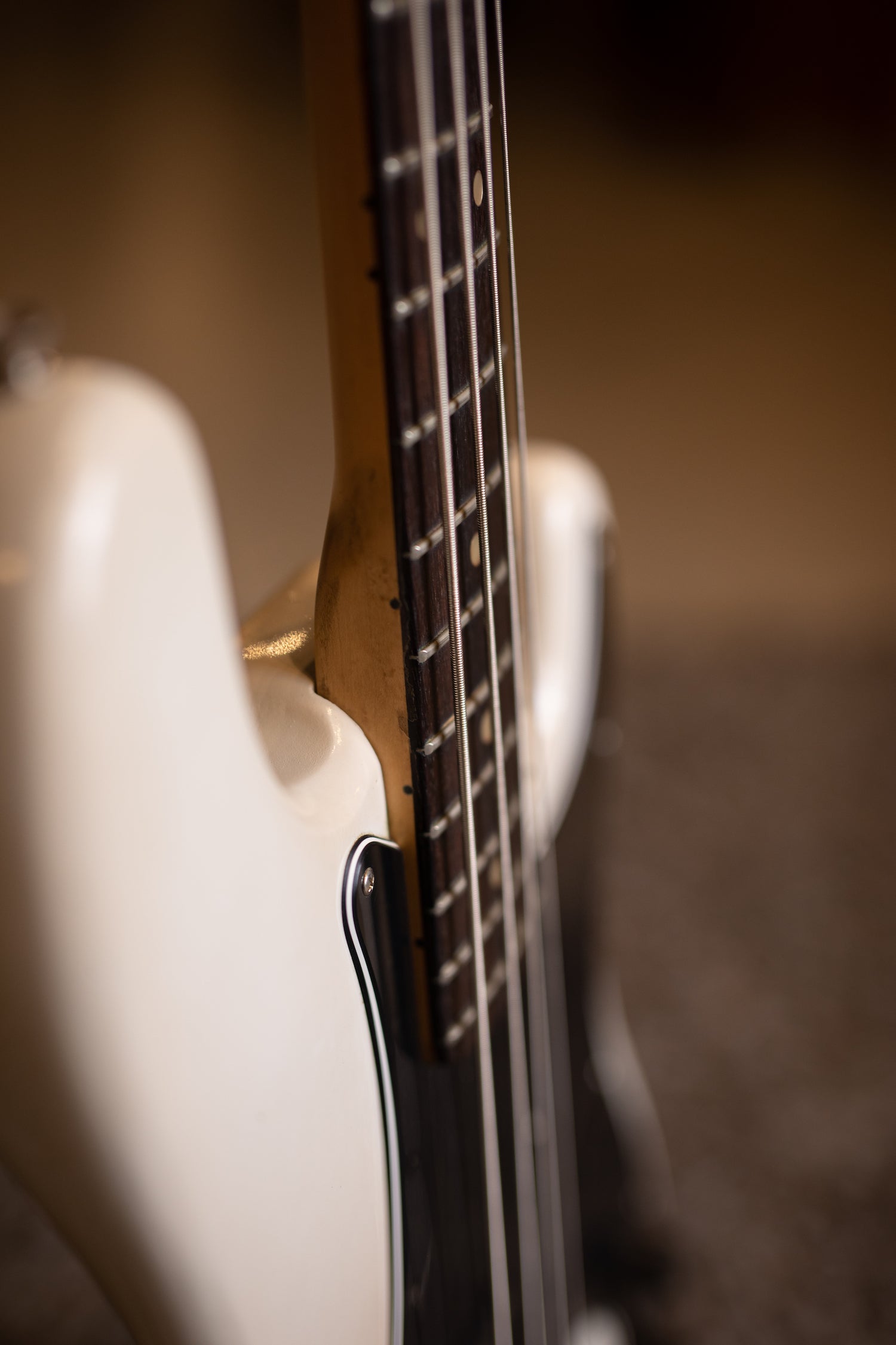 Fender Precision Bass