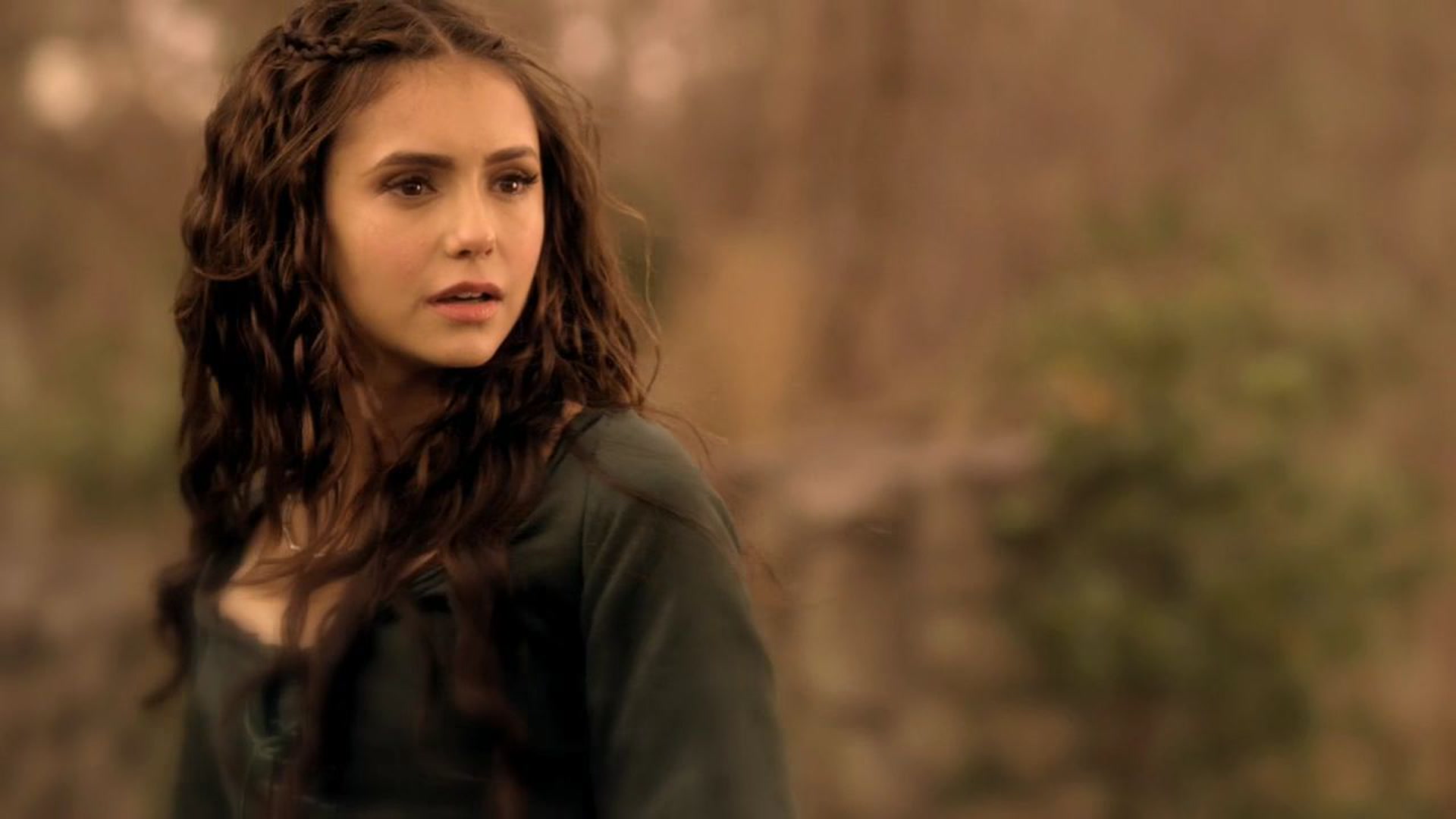 Who is Katerina Petrova?