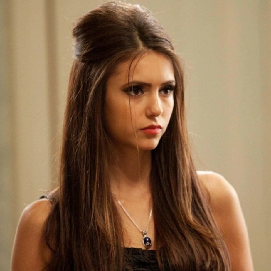 Katerina Petrova. An Epic Kind of Love