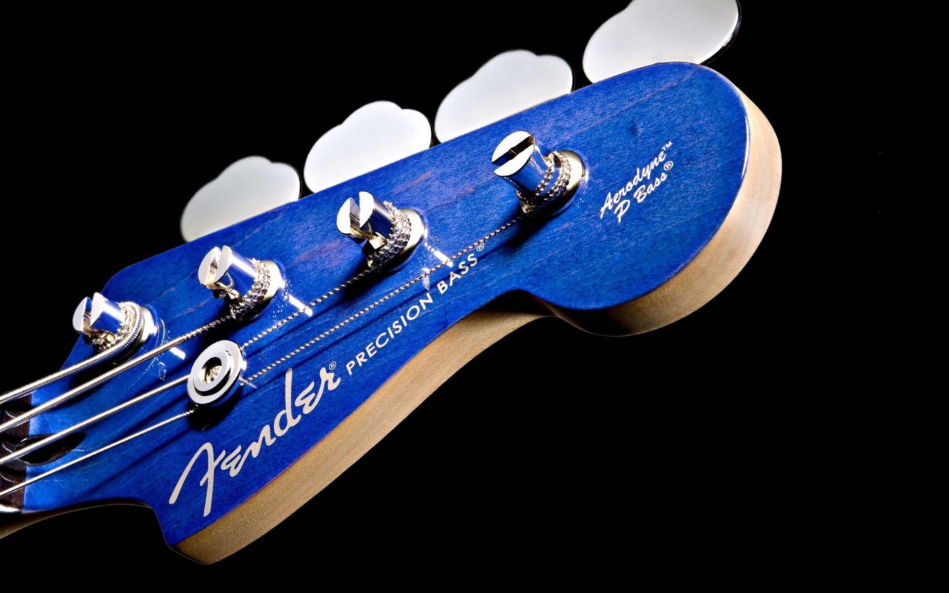 Download Music Guitar HD Wallpaper