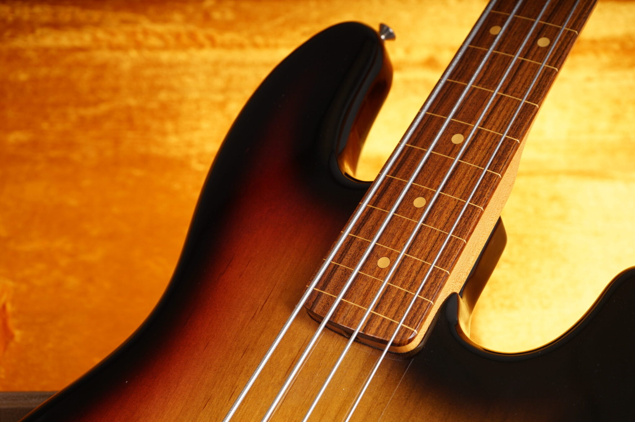 String Bass Guitar Wallpaper 22