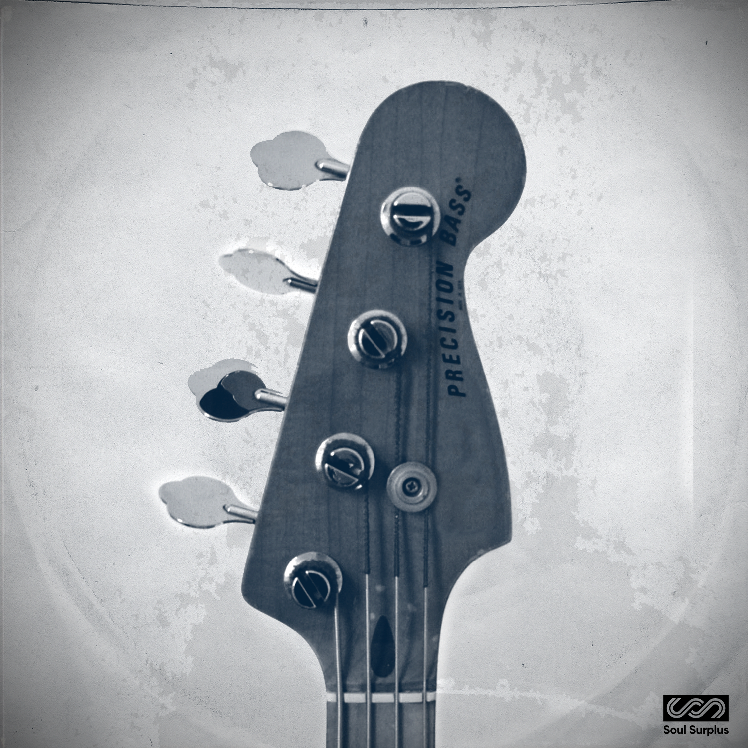 Precision Bass Volume 1 Loop Pack
