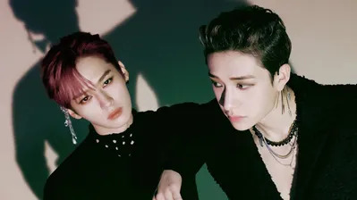 Bang Chan Kids HD 4K Wallpaper