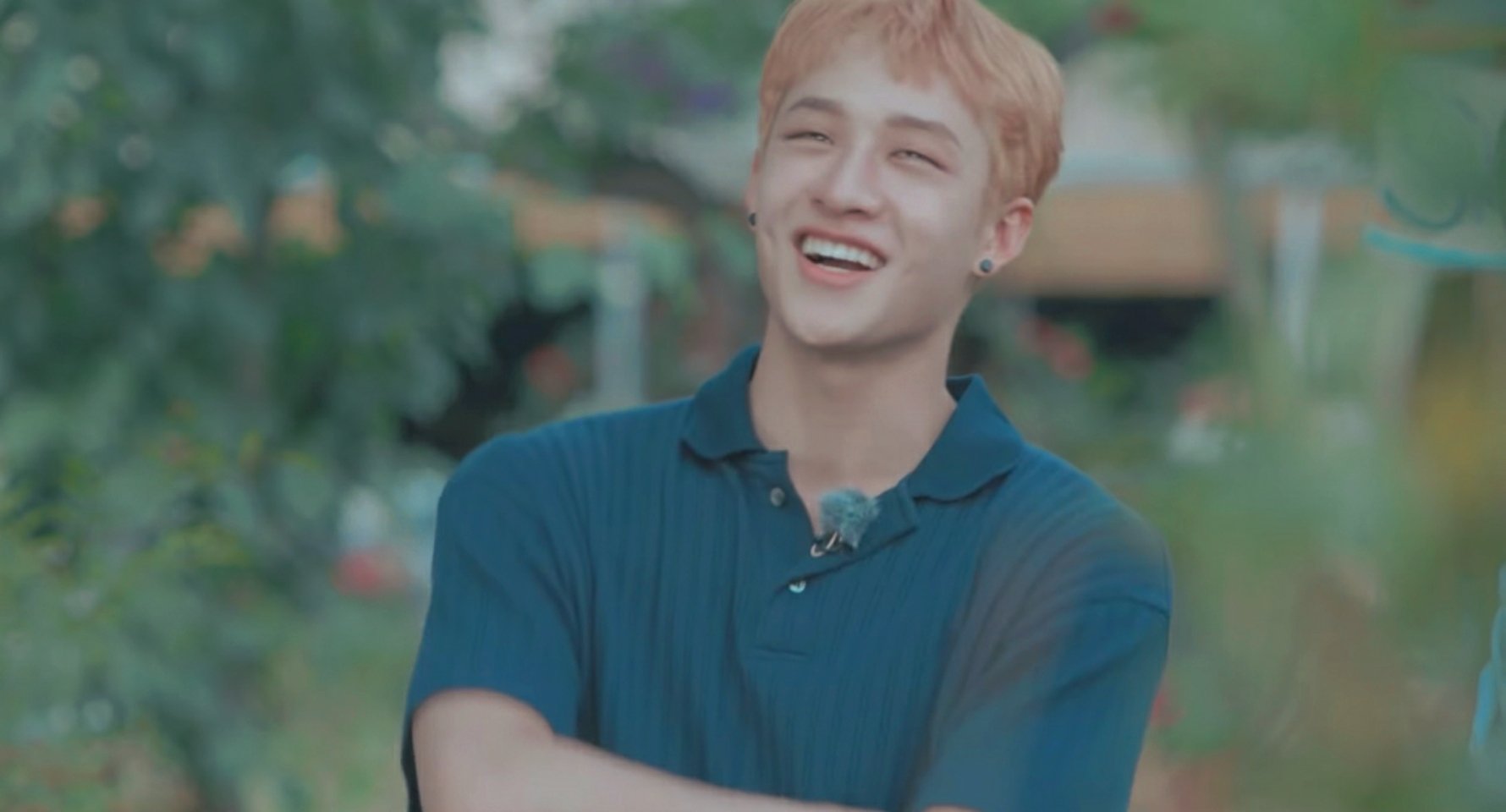 BangChan #방찬 #StrayKids