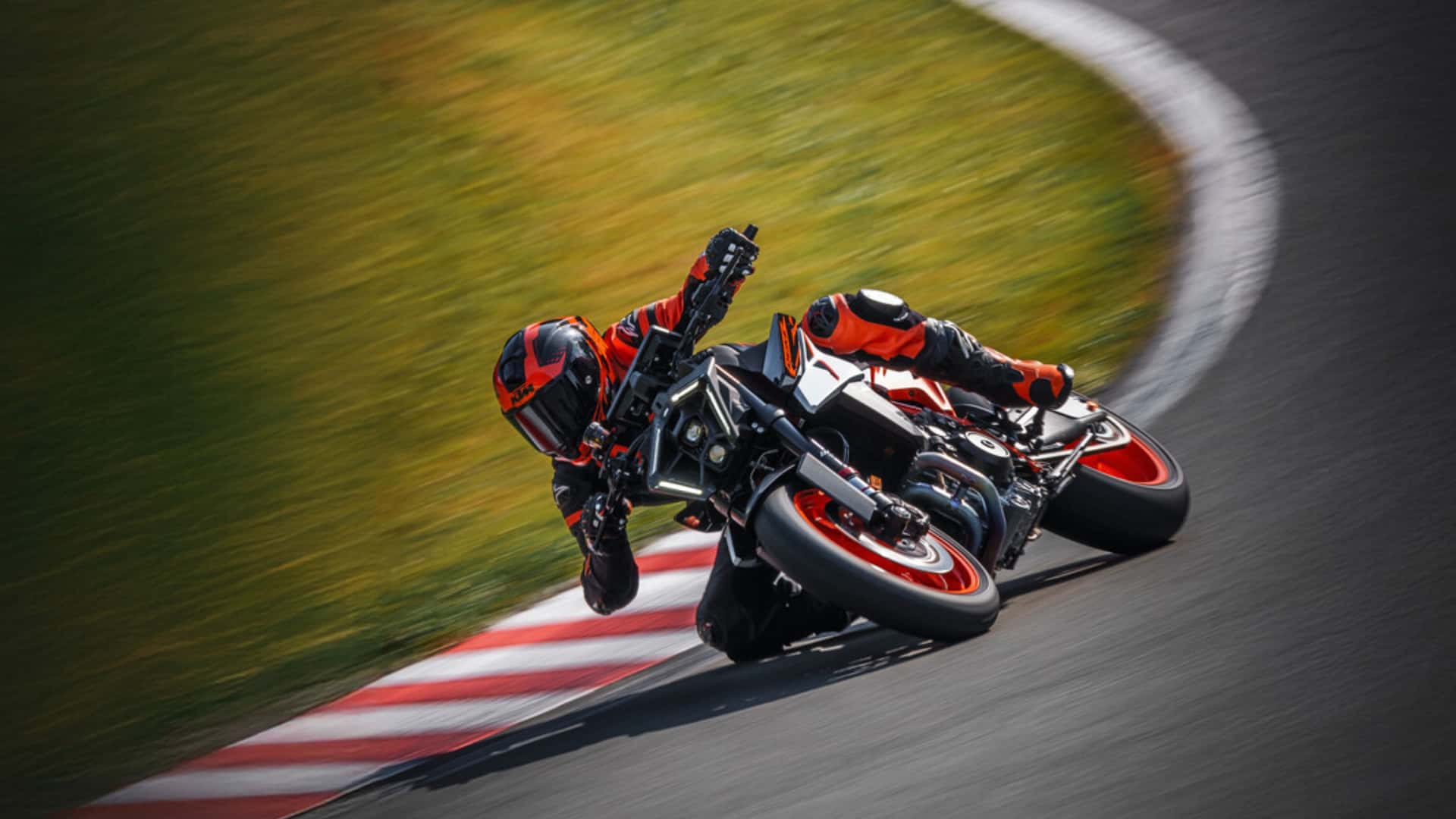 As A Frustrated KTM Owner, The New 990