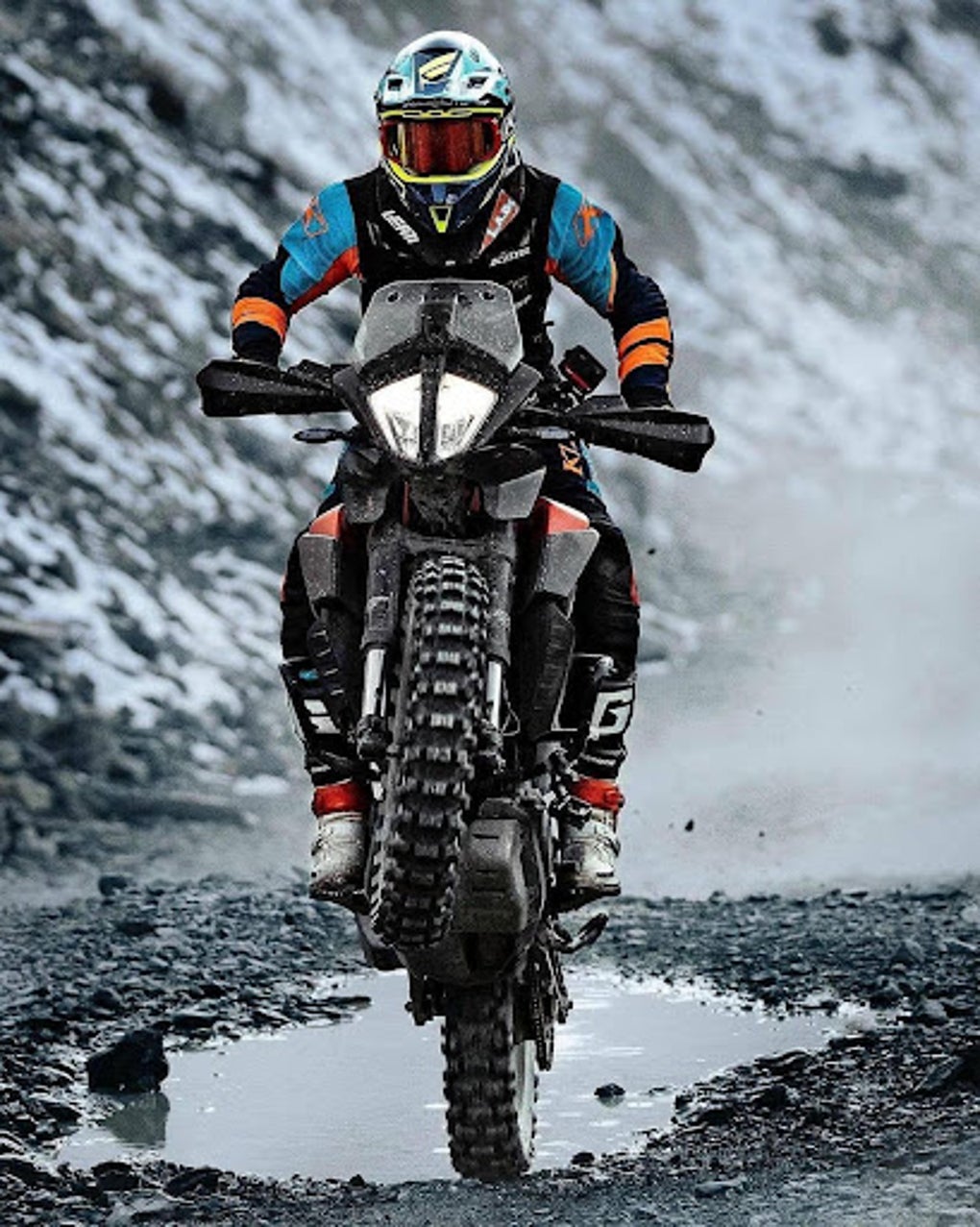 KTM Wallpaper for Android