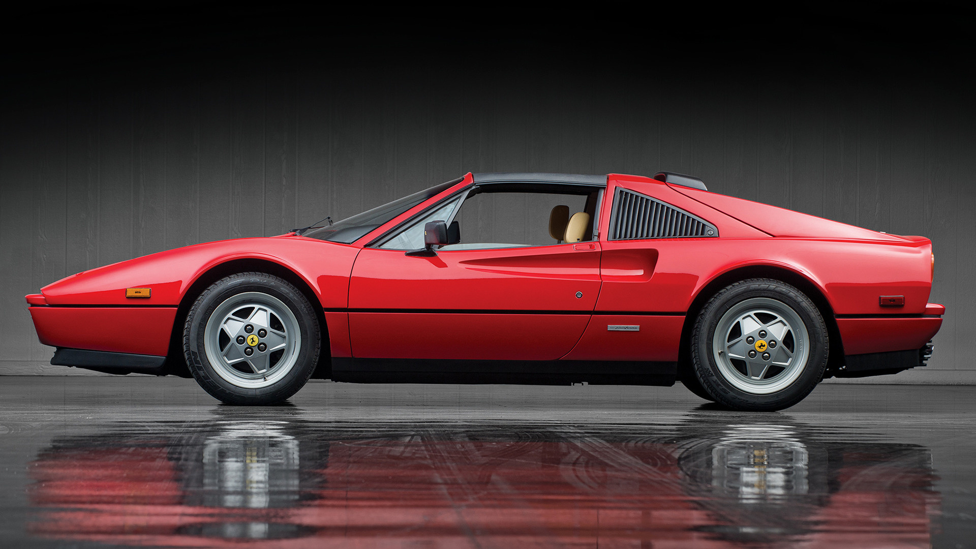 Ferrari 328 GTS (US)